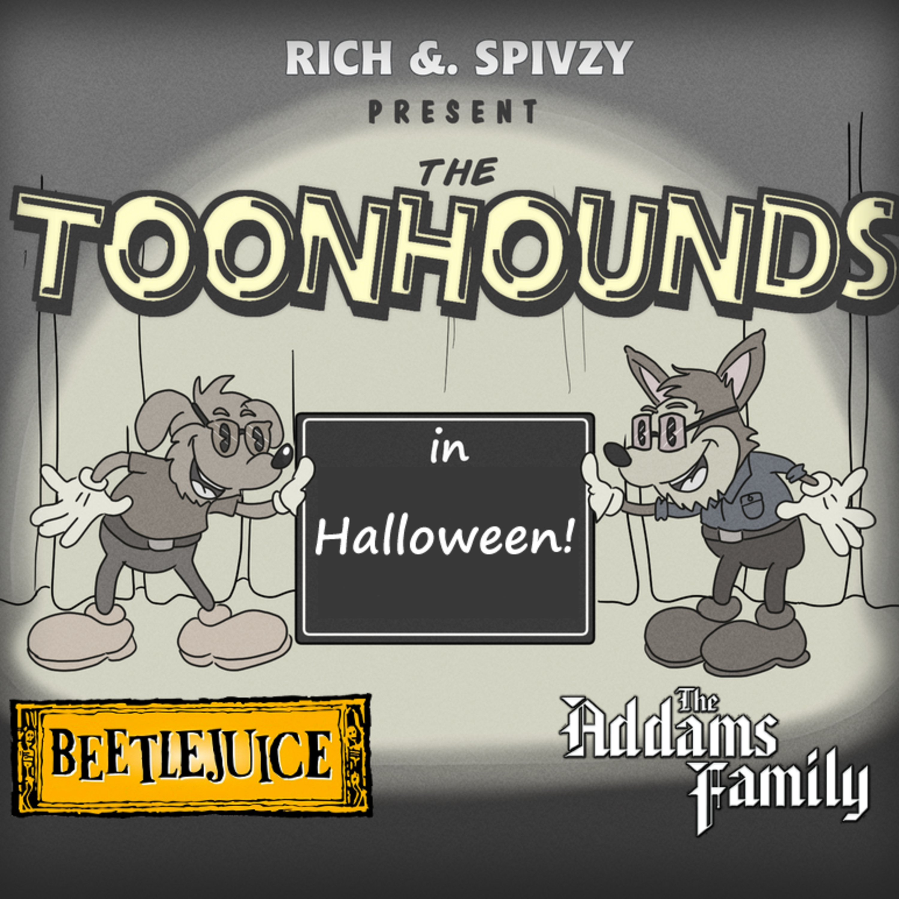 Toonhounds