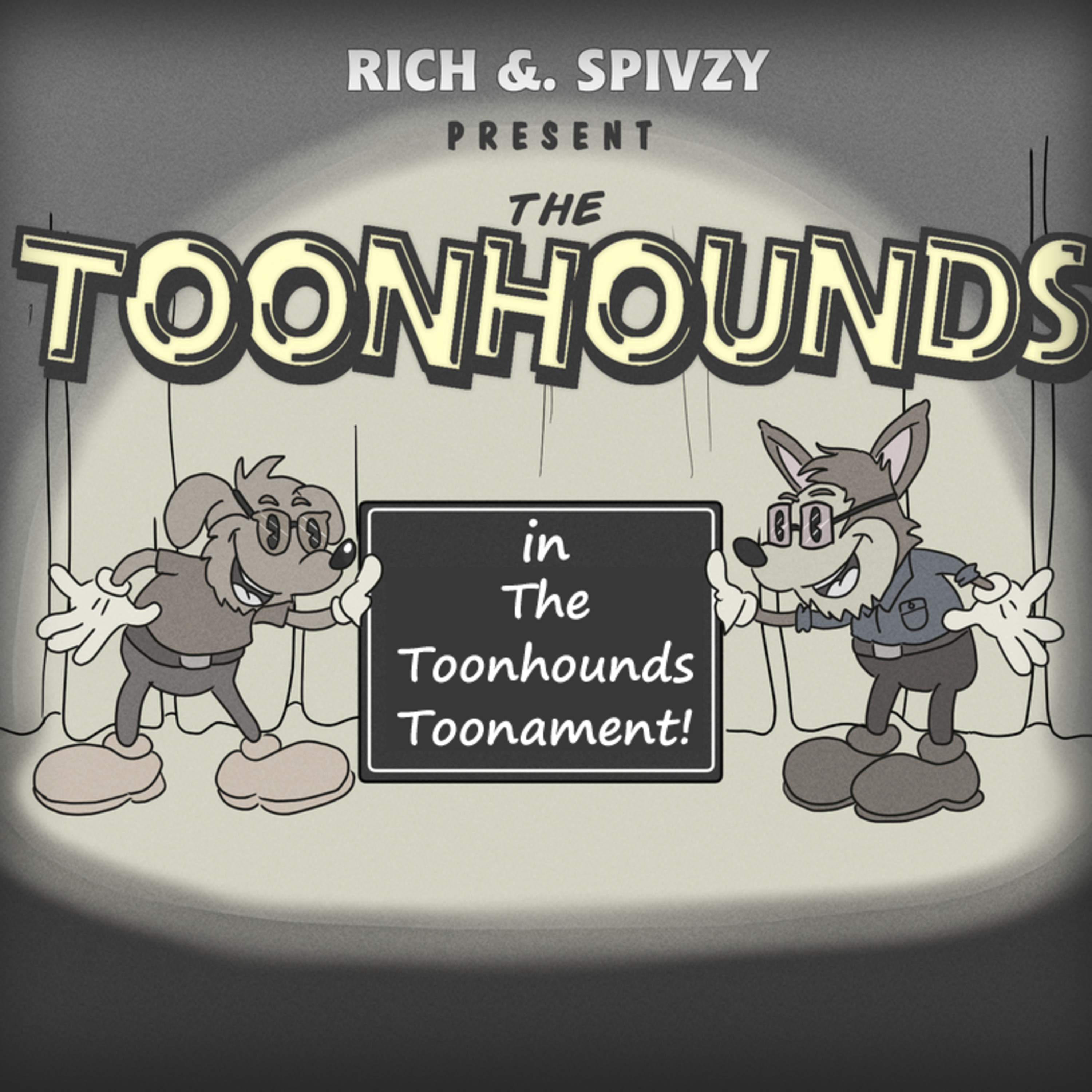 Toonhounds