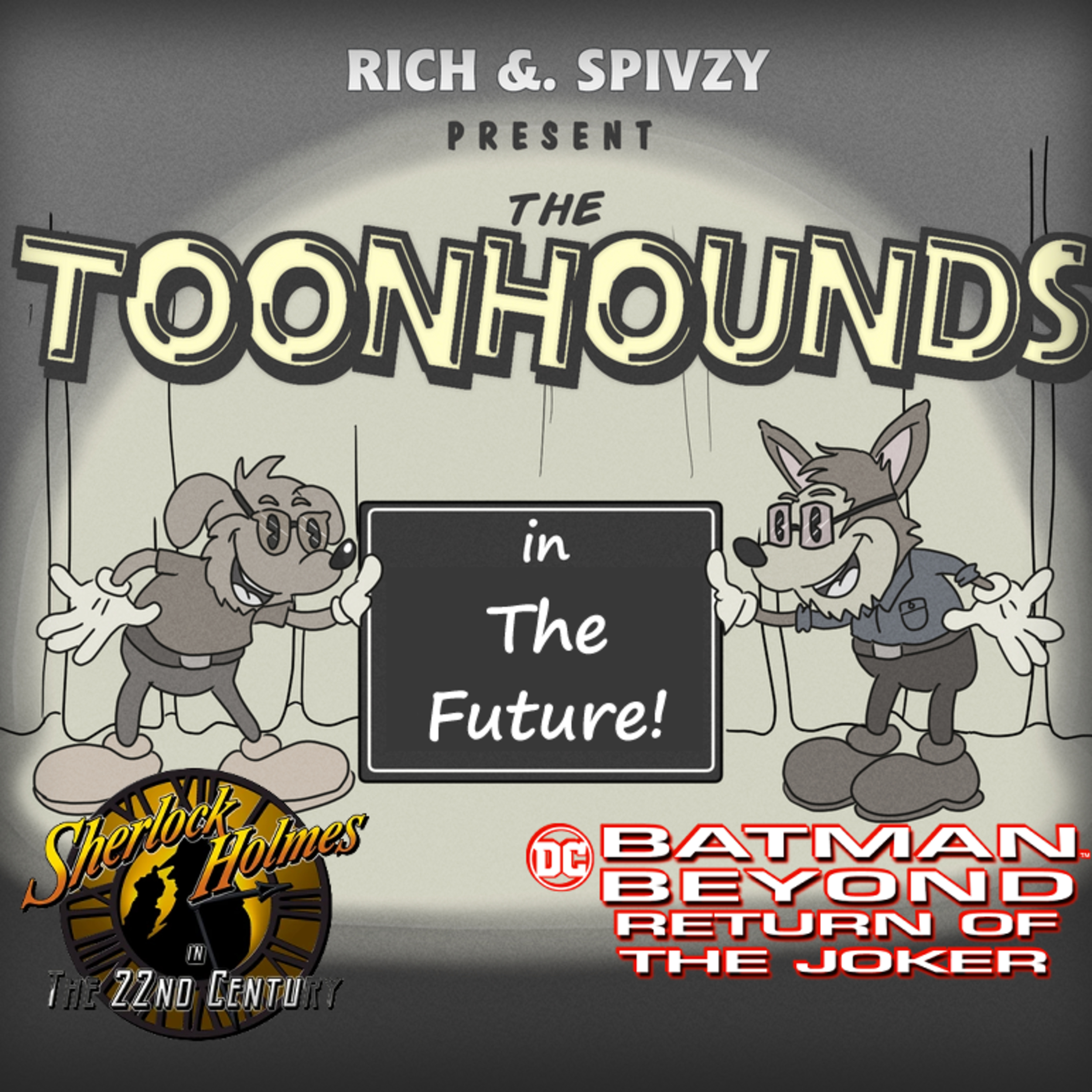 Toonhounds