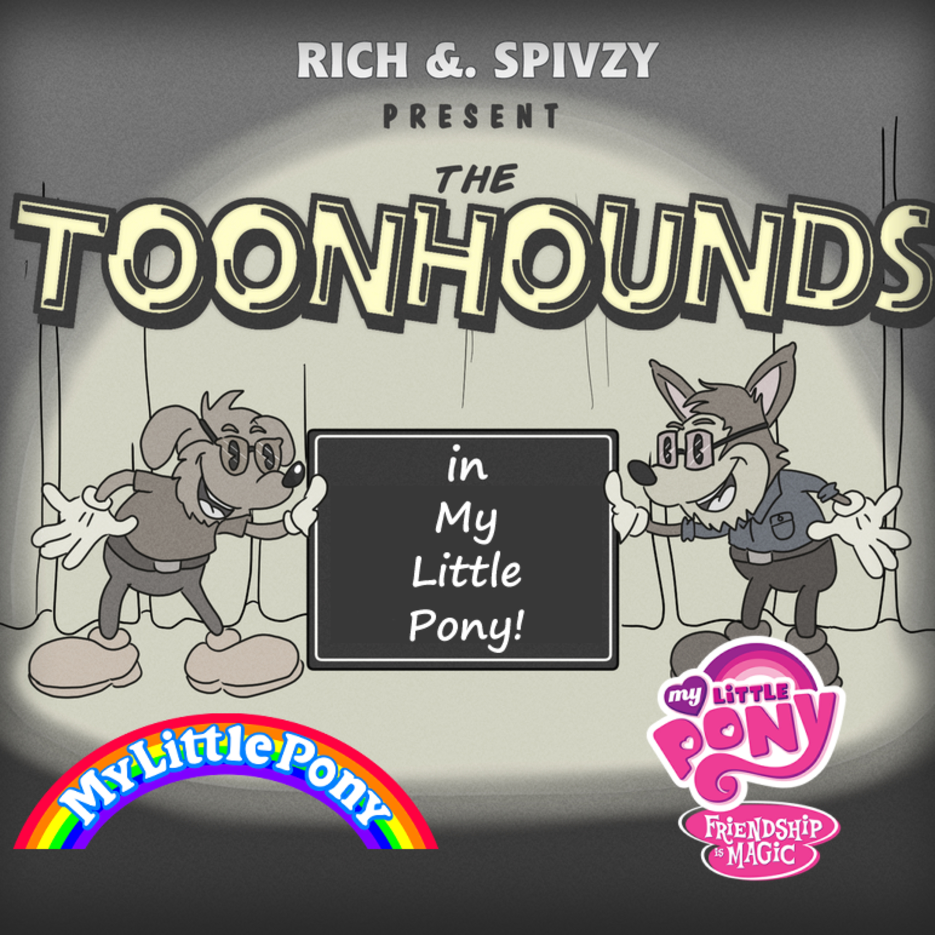 Toonhounds