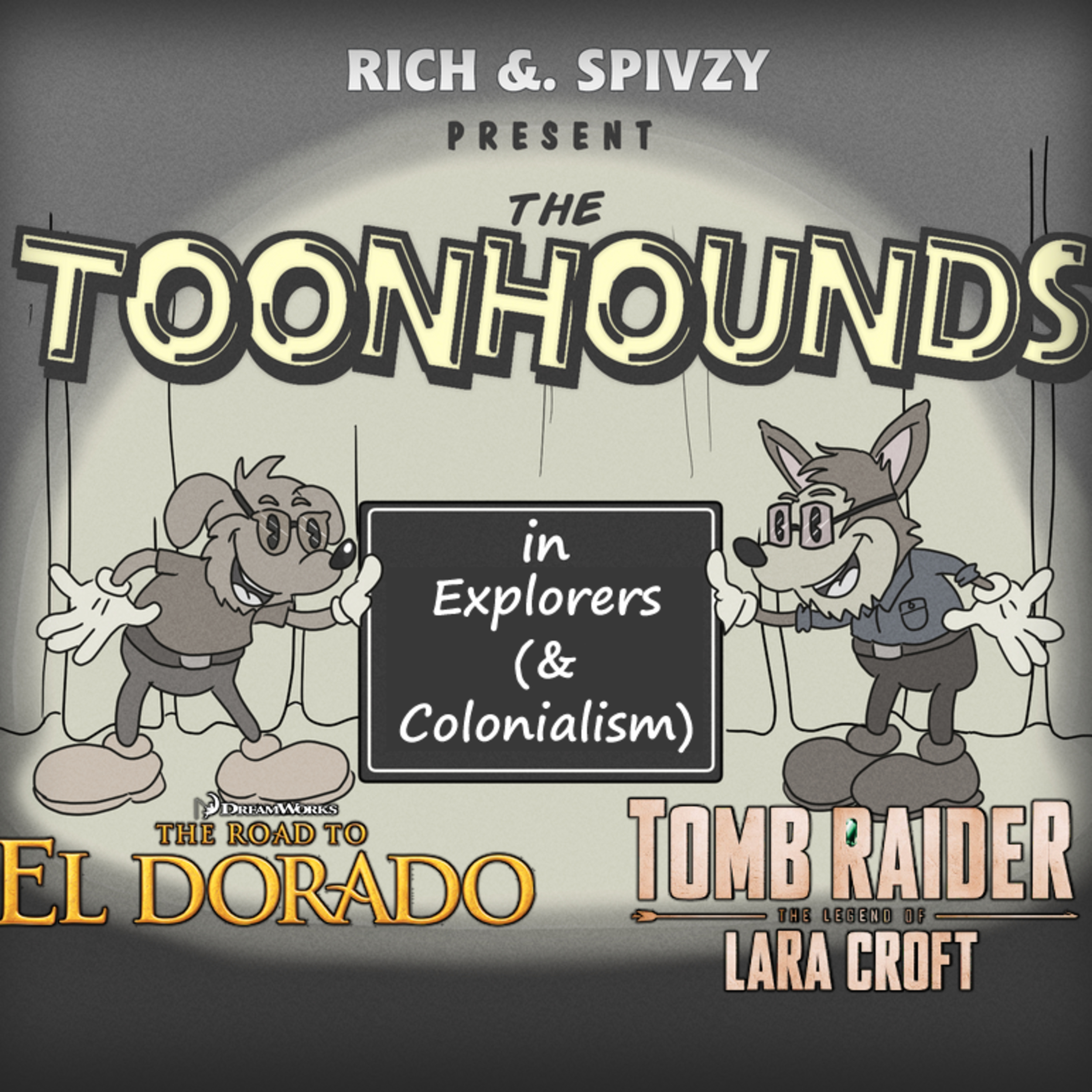 Toonhounds