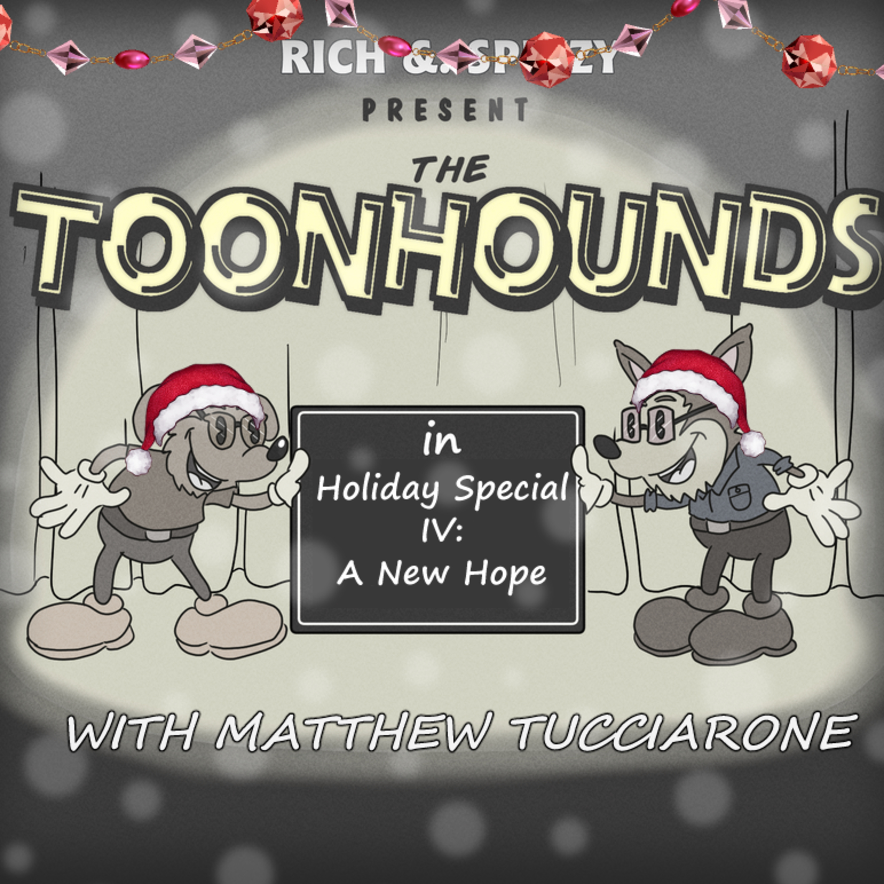 Toonhounds