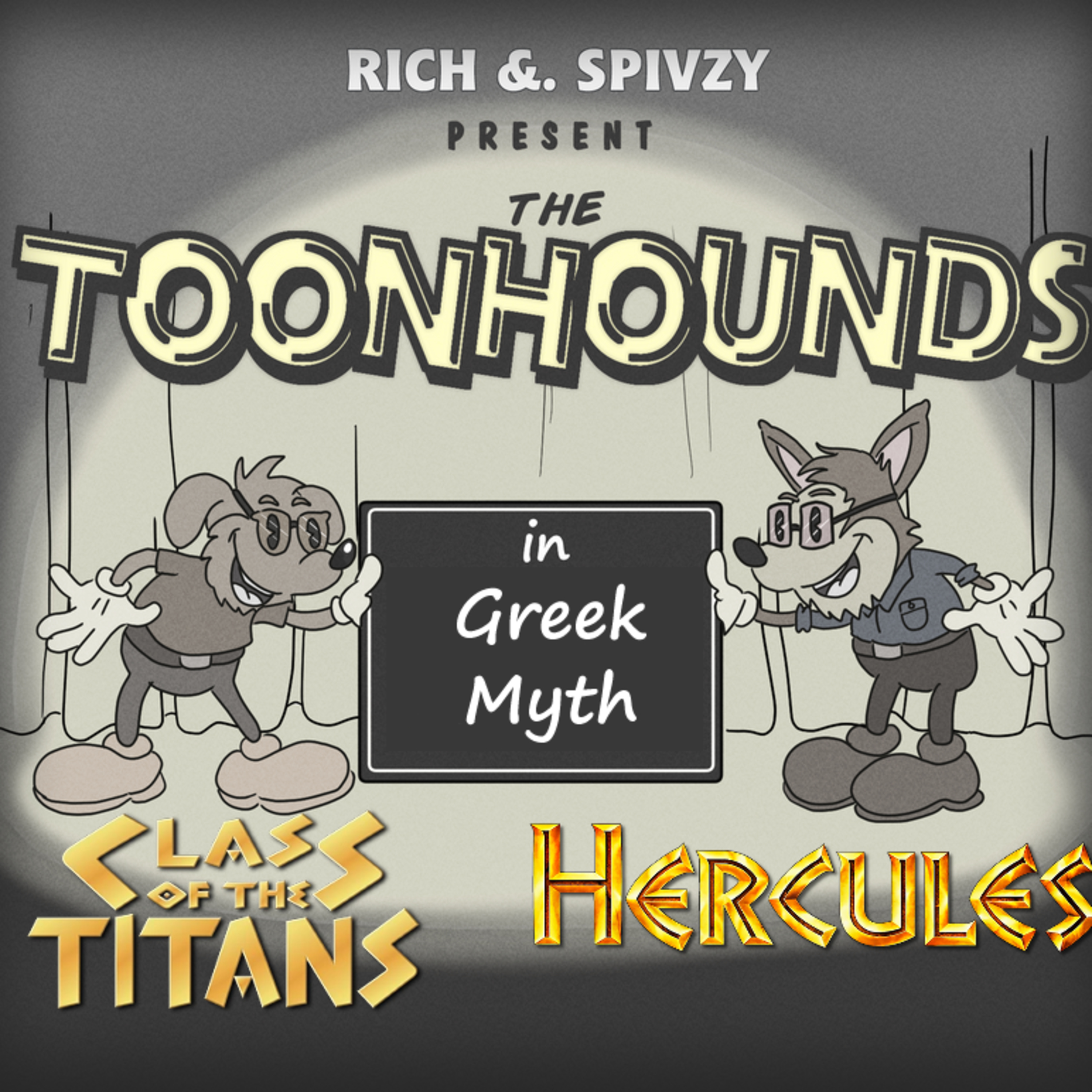 Toonhounds