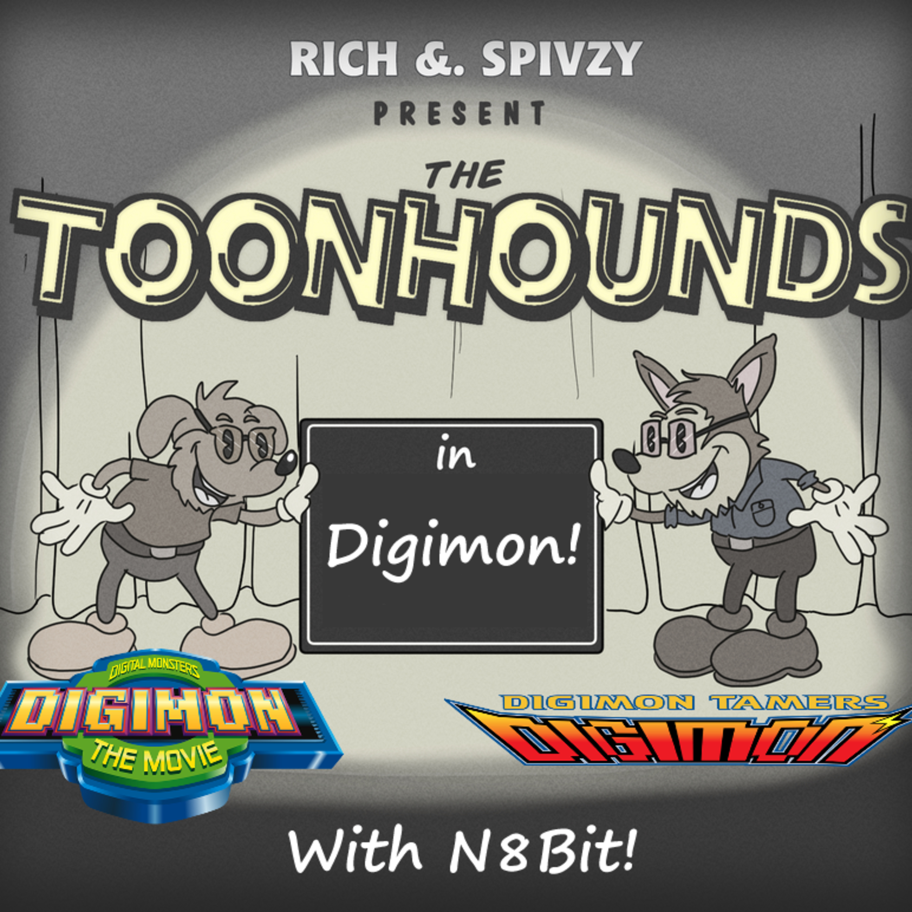 Toonhounds