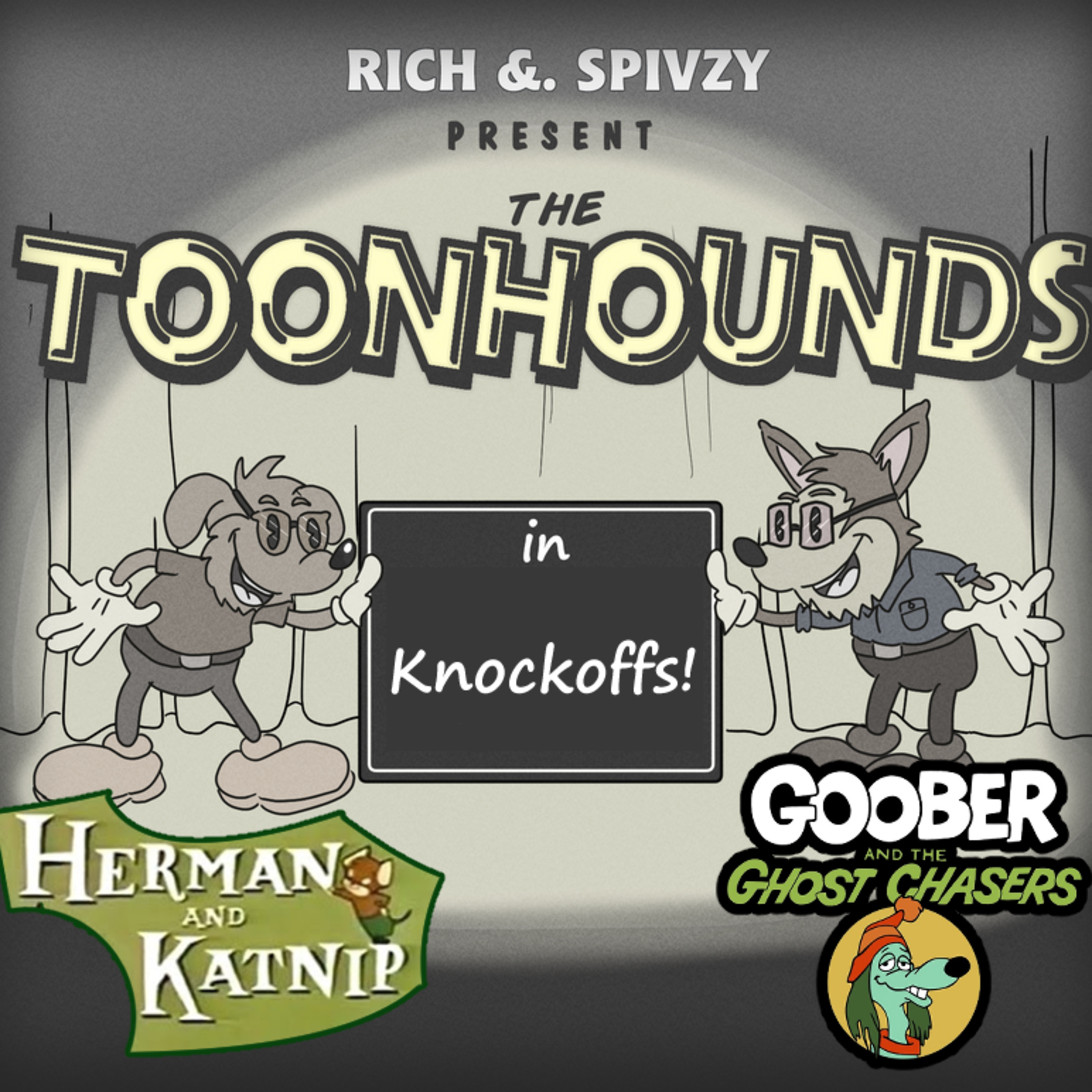Toonhounds