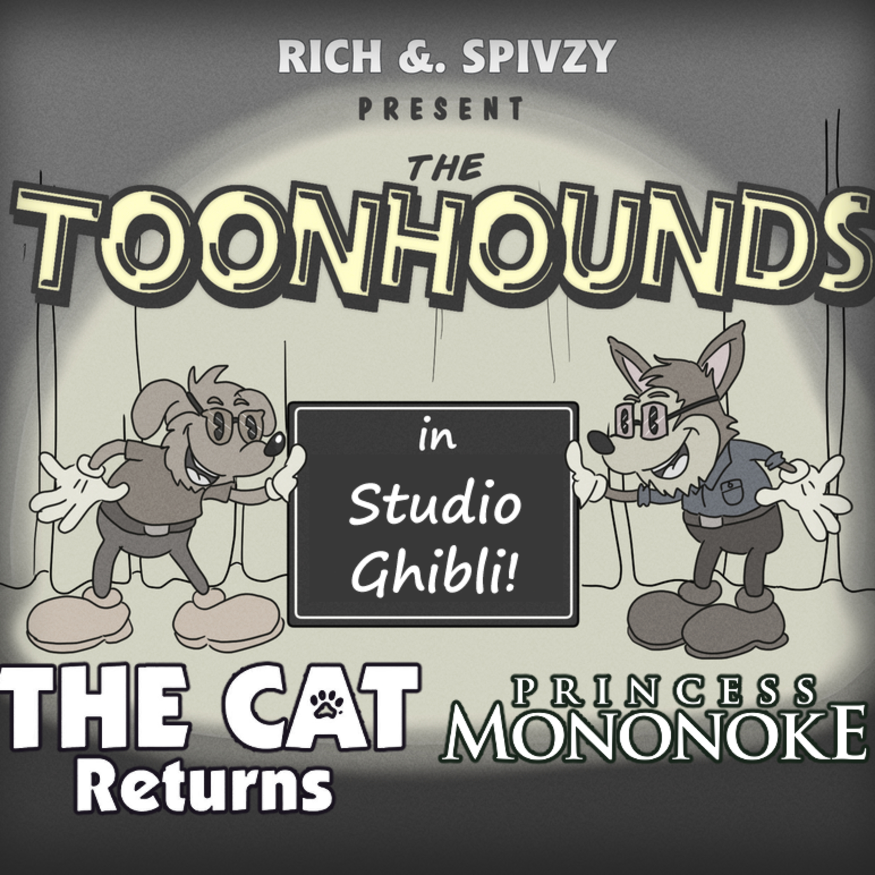 Toonhounds