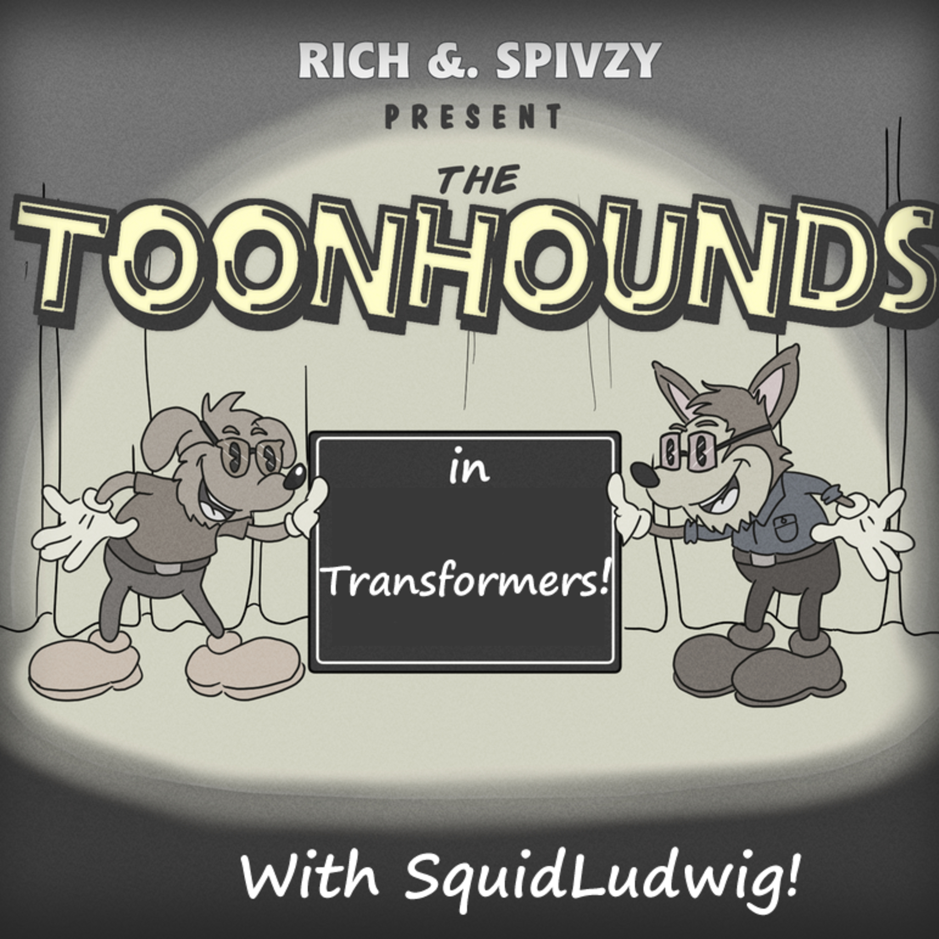 Toonhounds