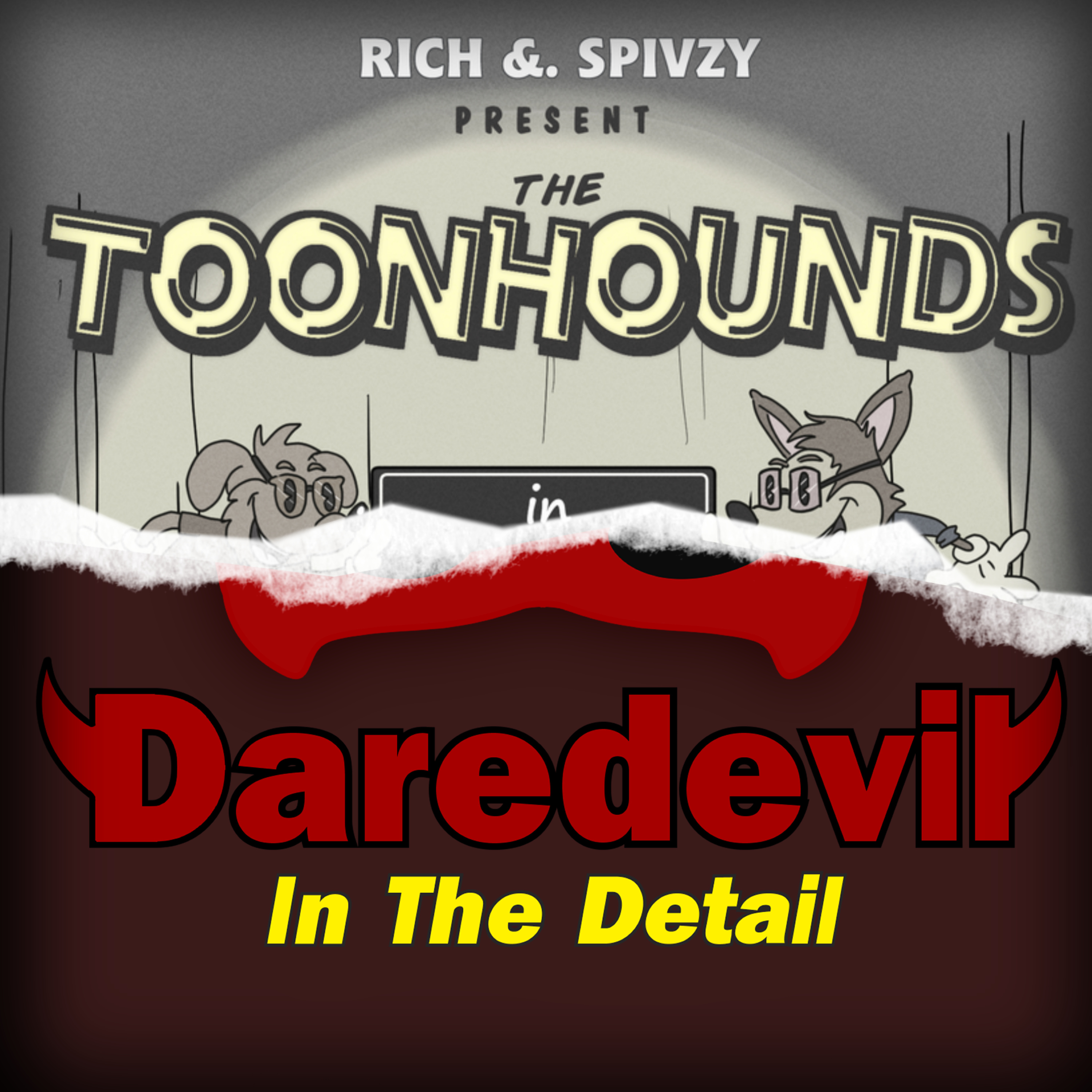 Toonhounds