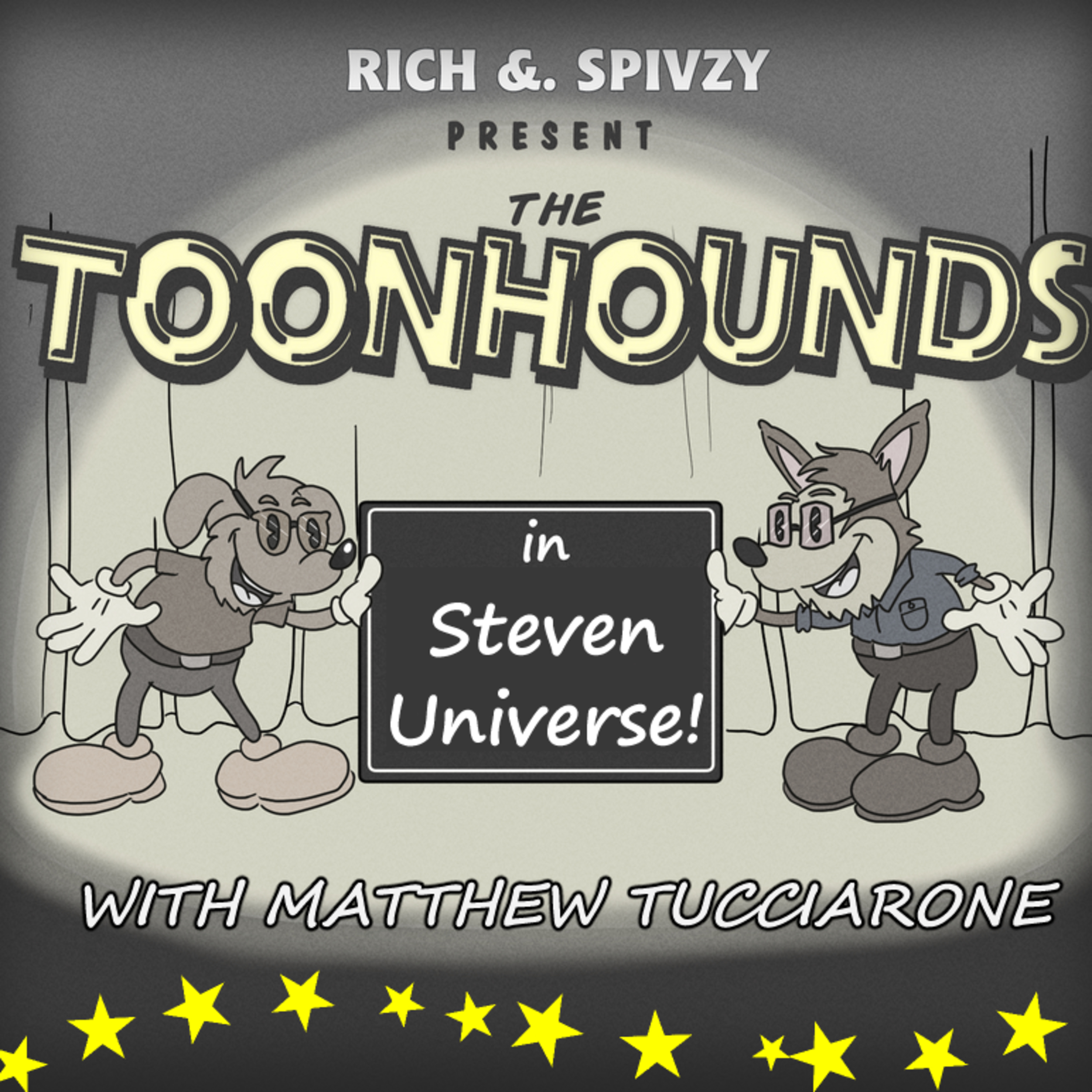 Toonhounds