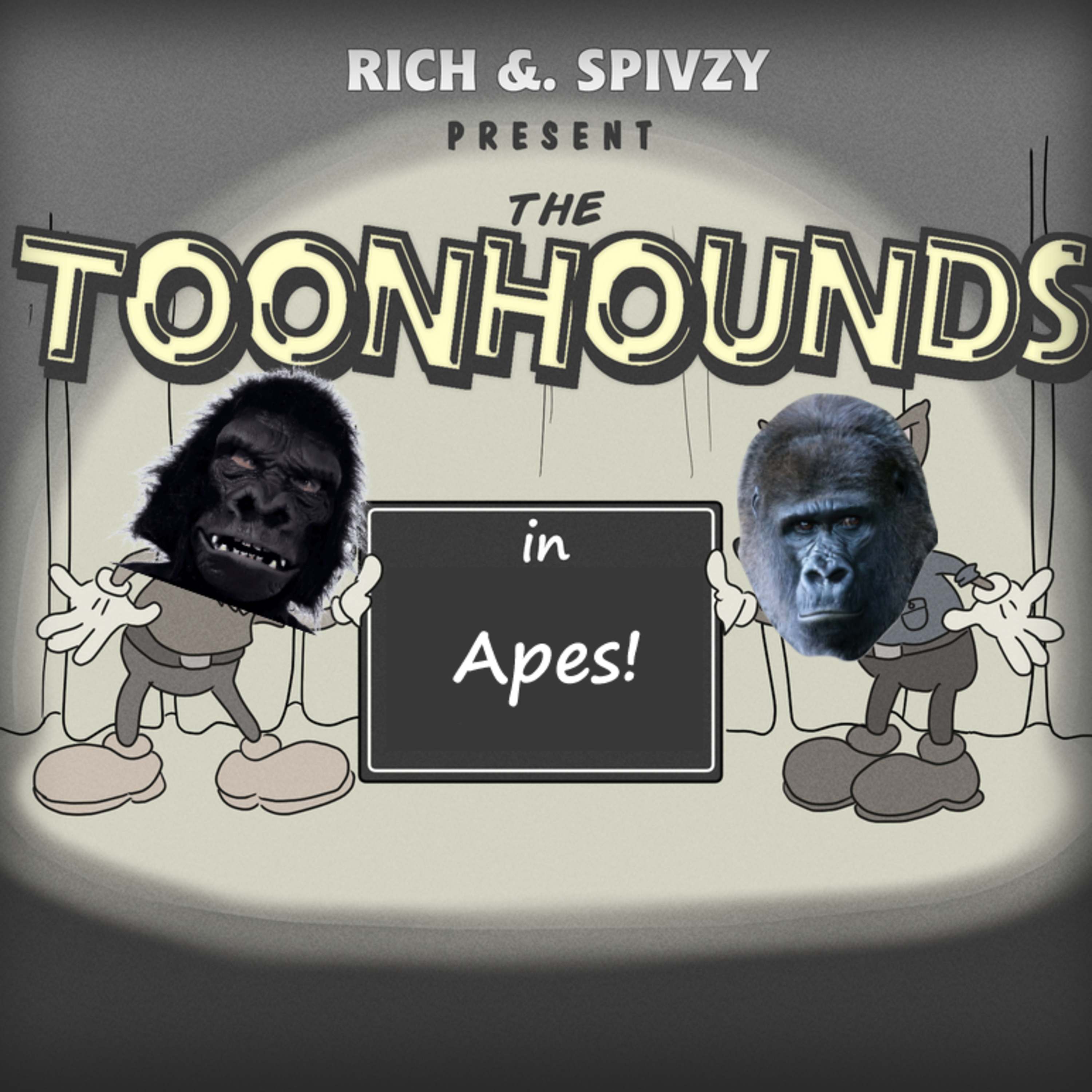 Toonhounds