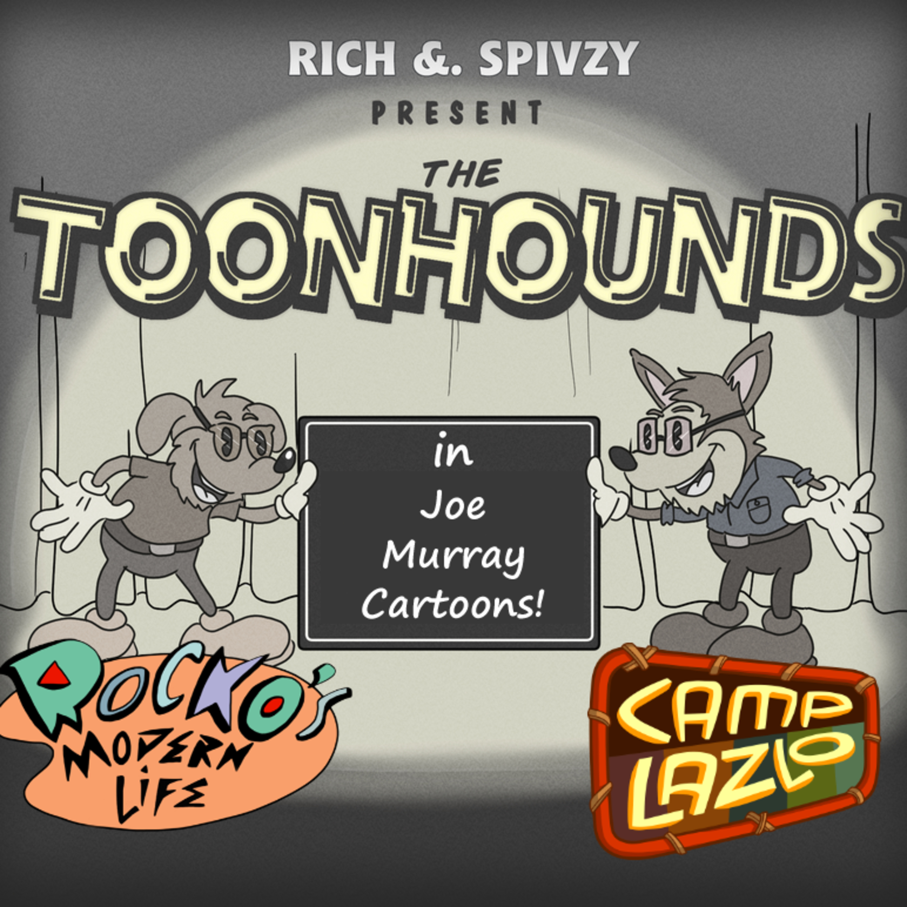 Toonhounds