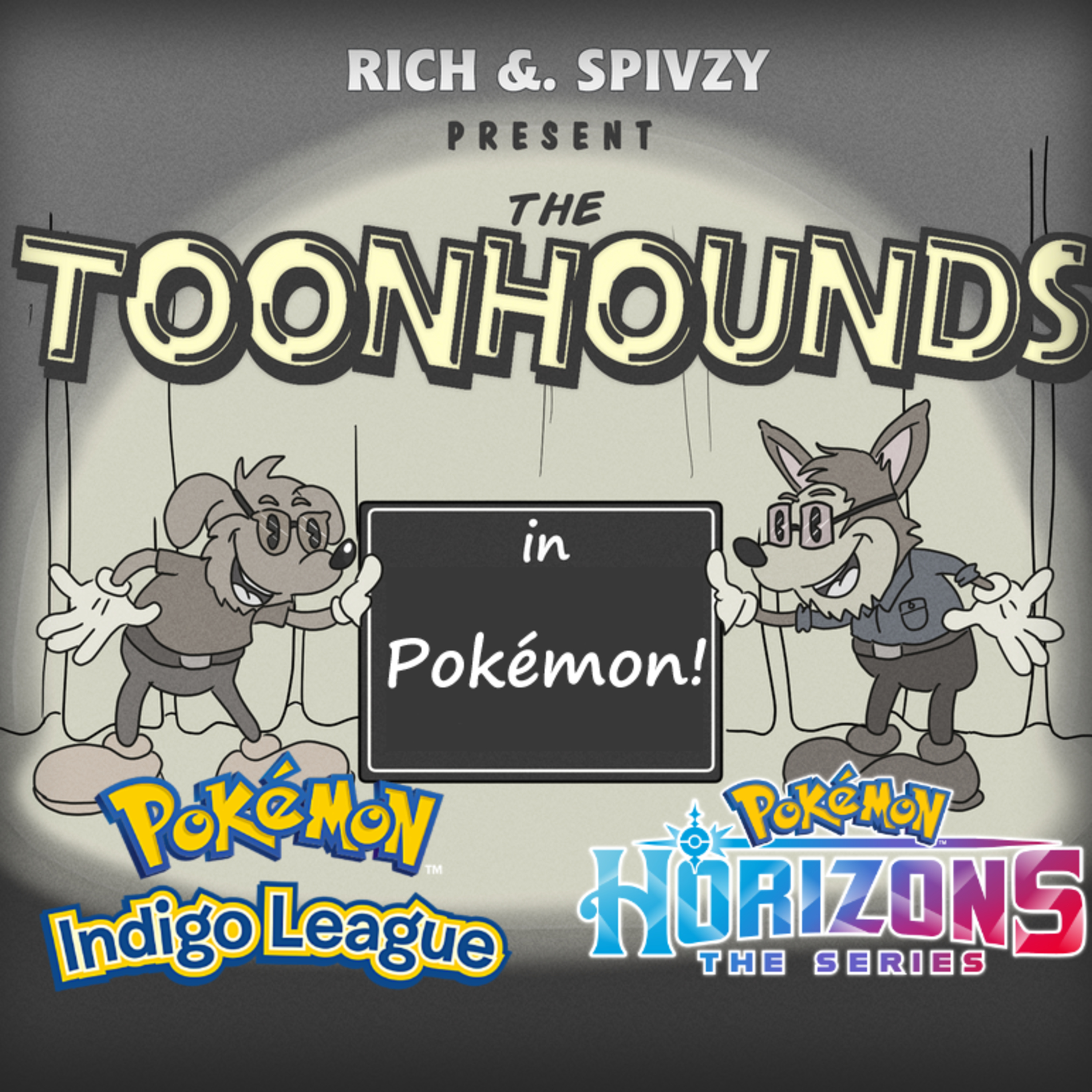 Toonhounds