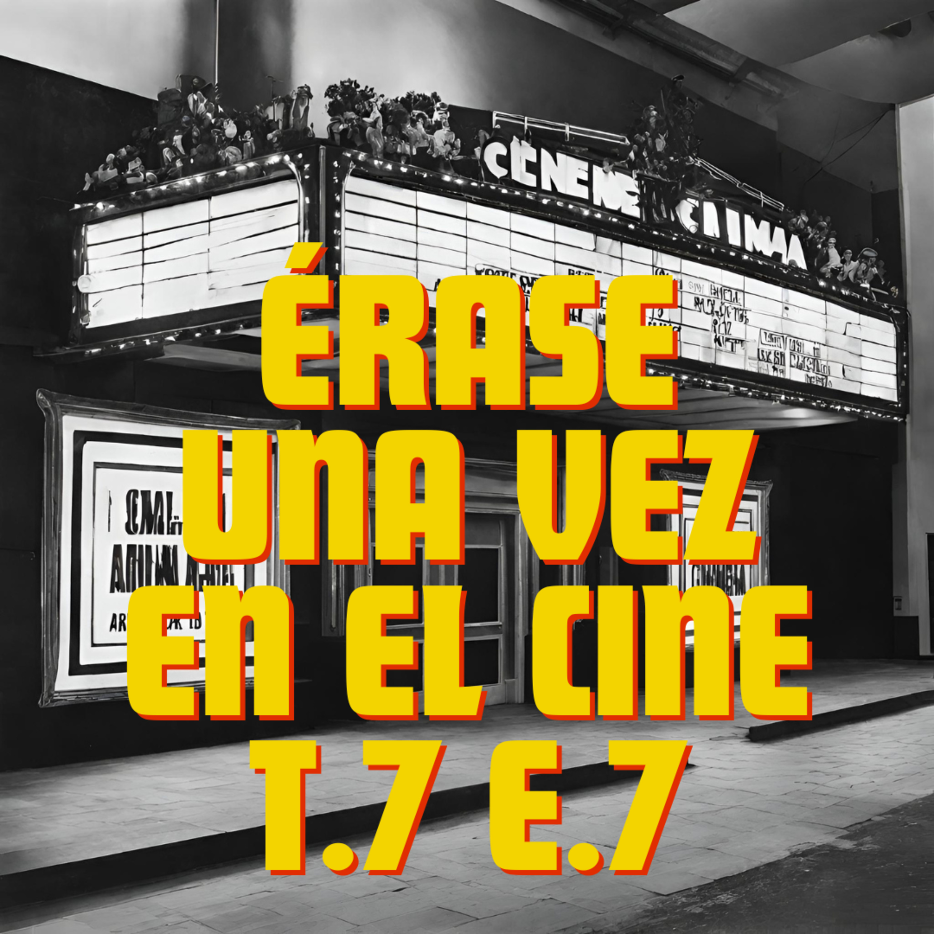 T.7 E7. – EL DIABLO VISTE A LA MODA 2 Y OTROS ESTRENOS