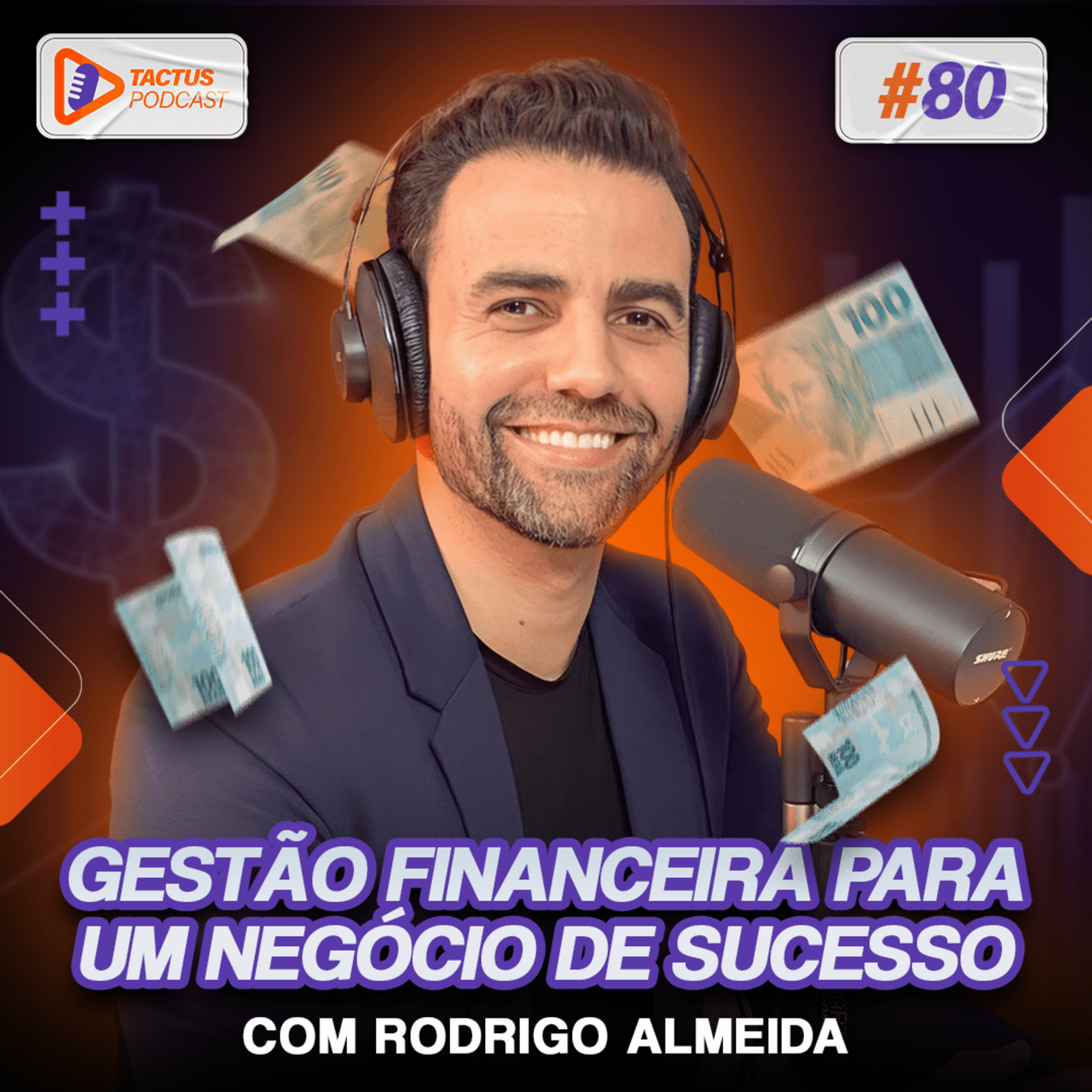 Tactus Podcast