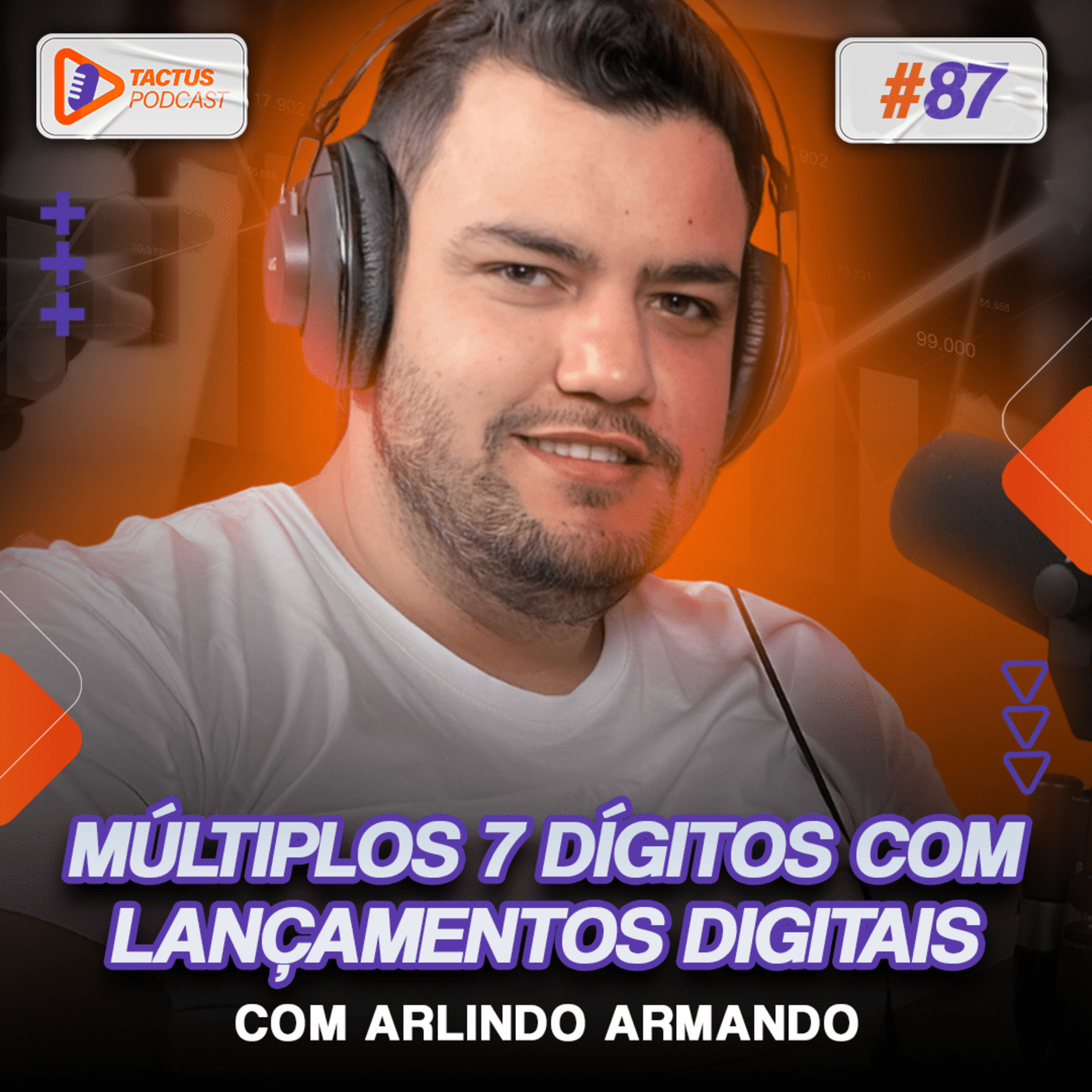 Tactus Podcast
