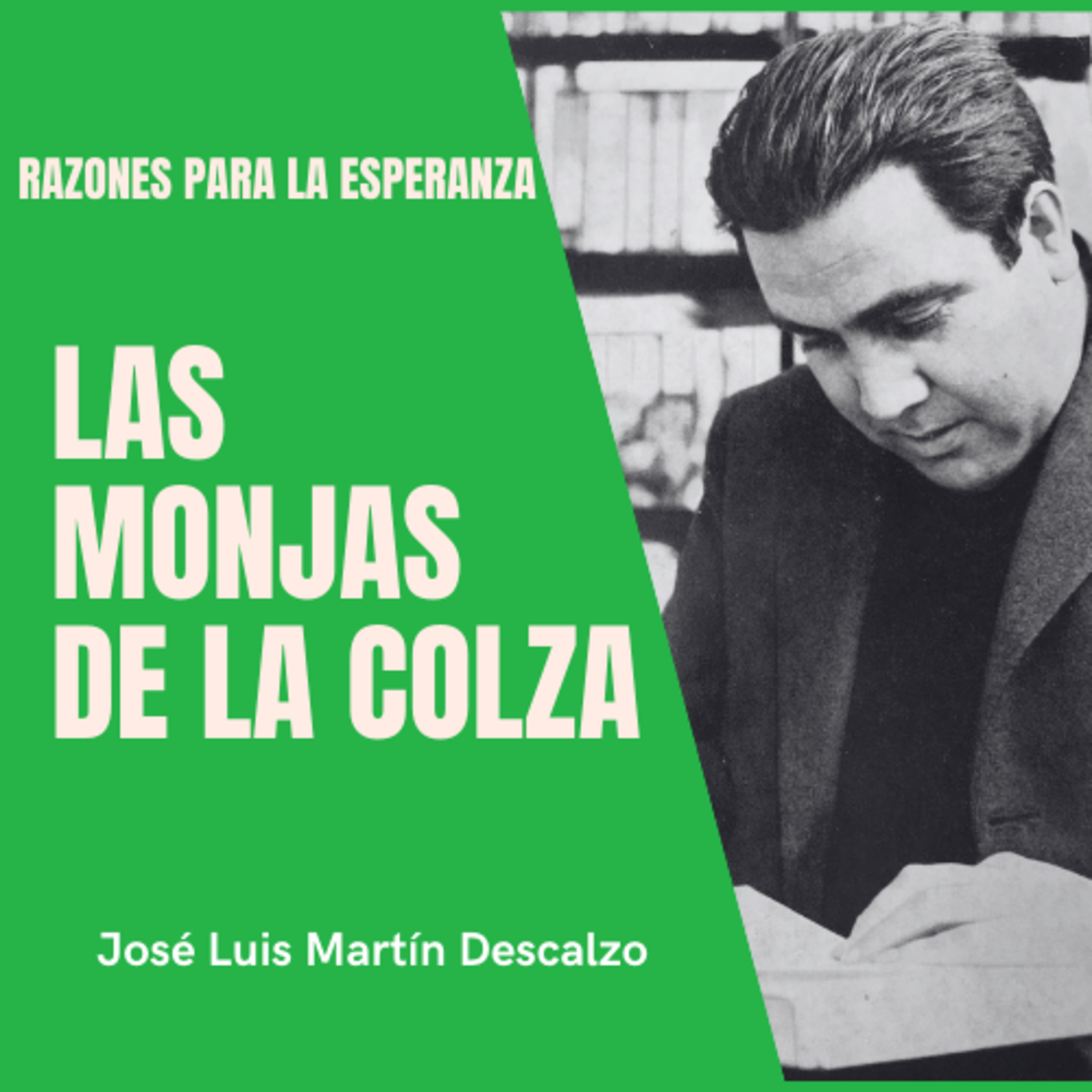 José Luis Martín Descalzo