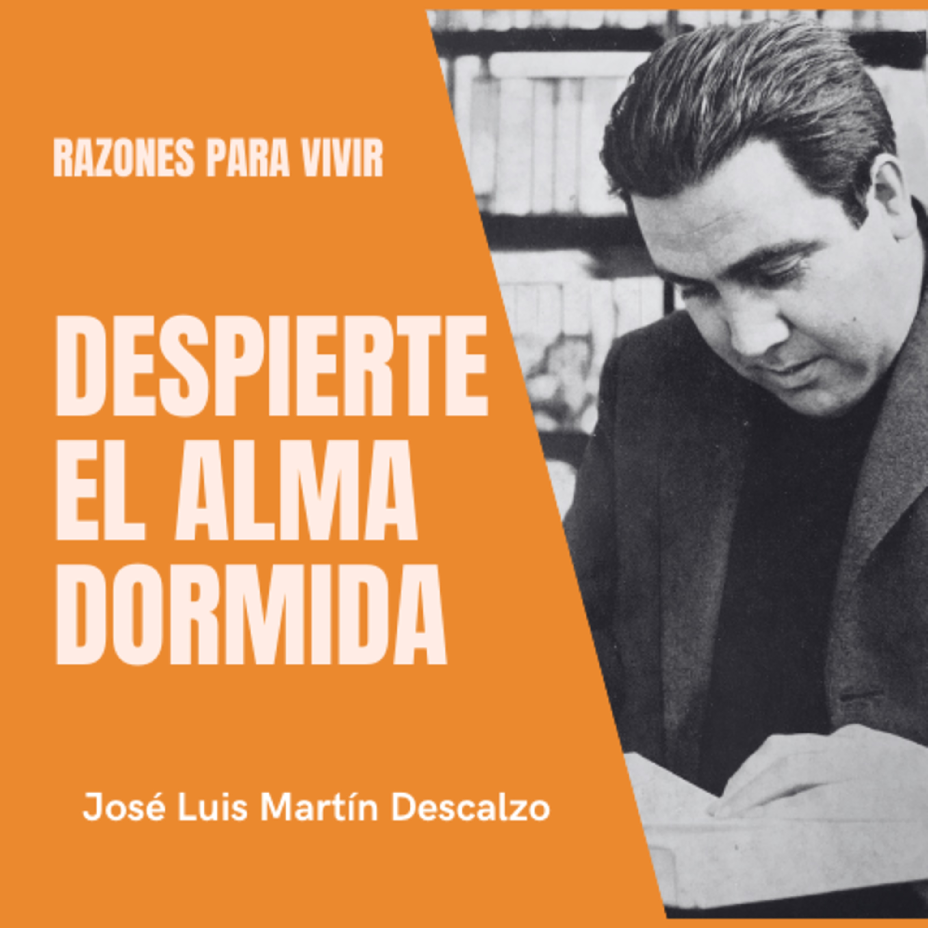 04.01. Razones para Vivir - Despierte el alma dormida.