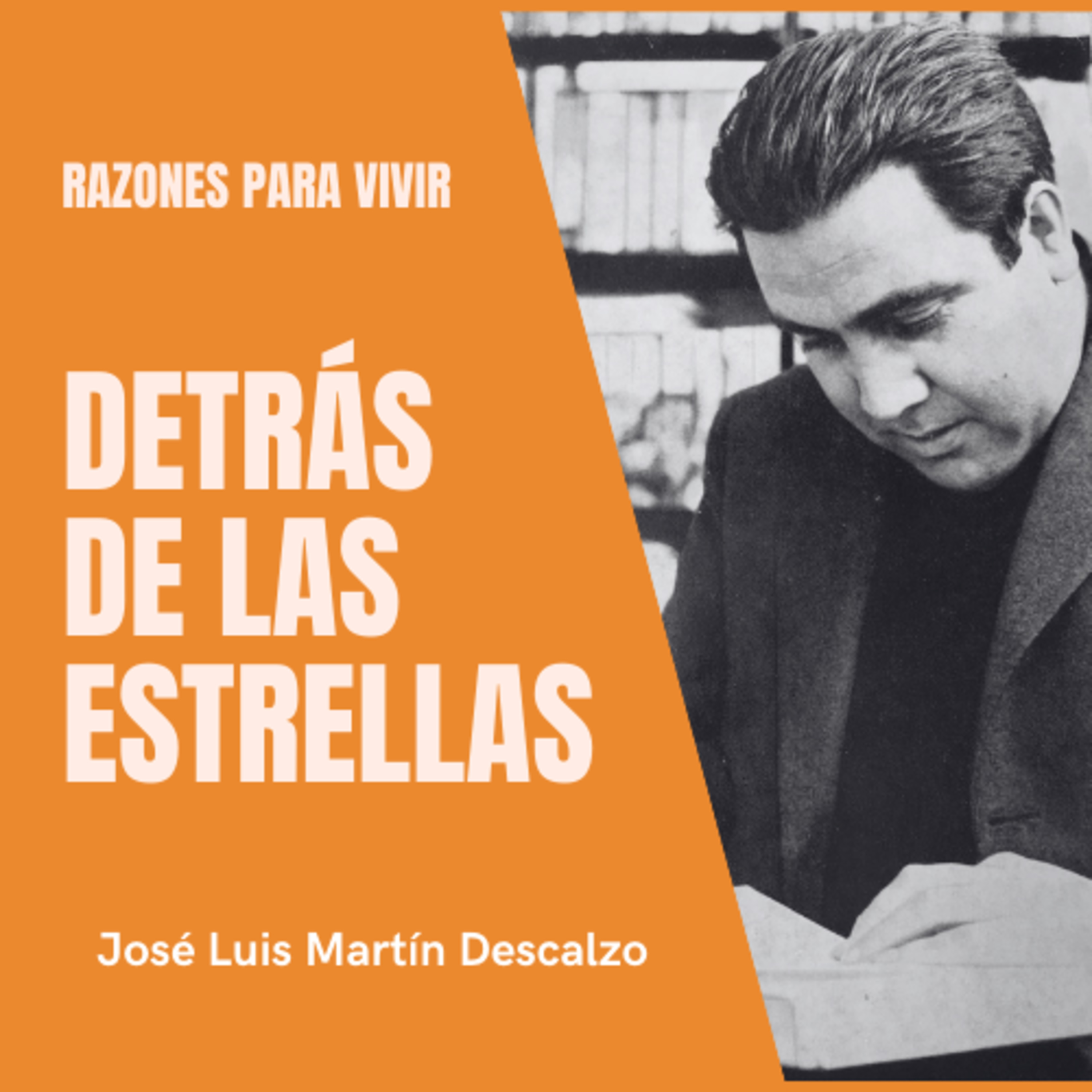 04.15. Razones para Vivir - Detrás de las estrellas.