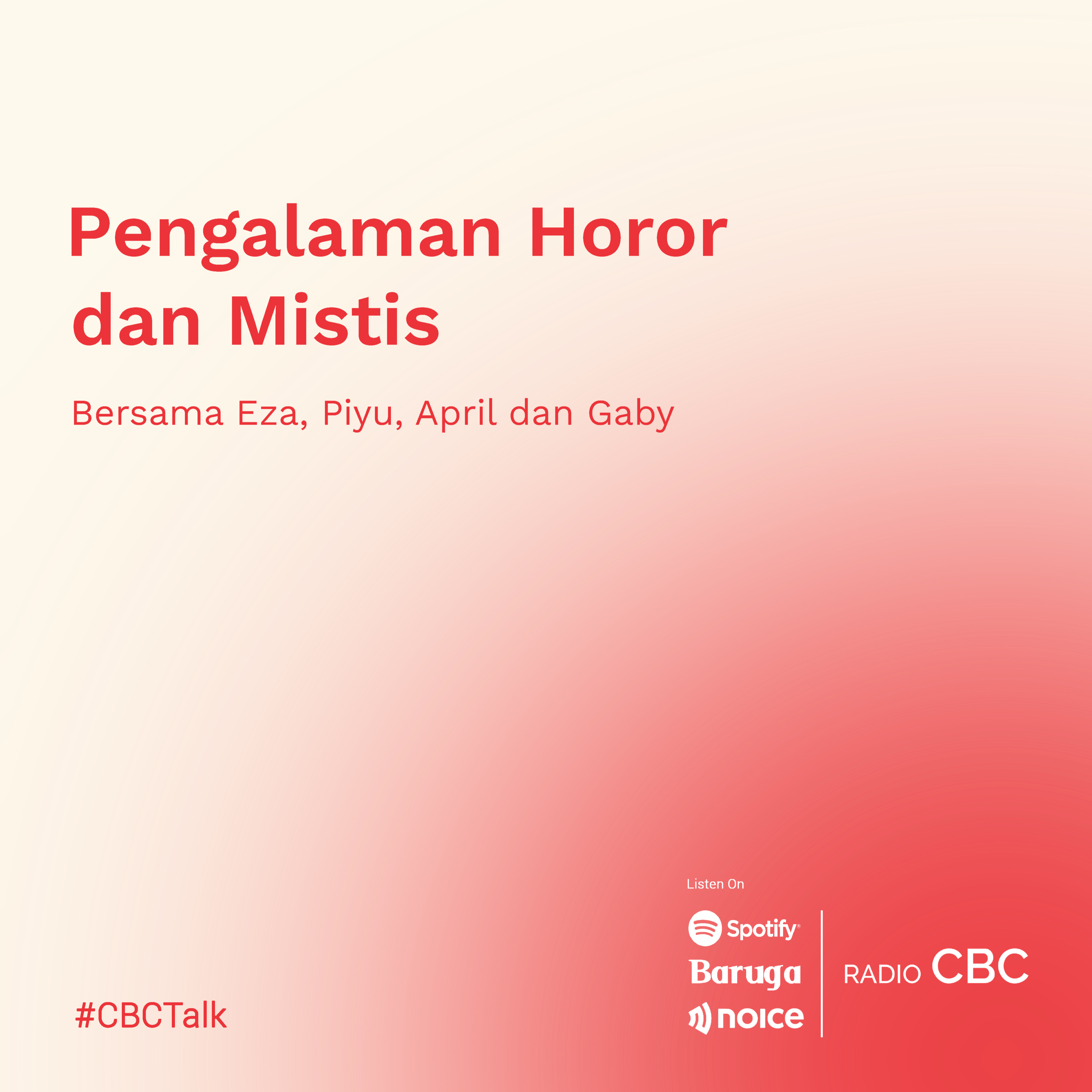 Radio CBC