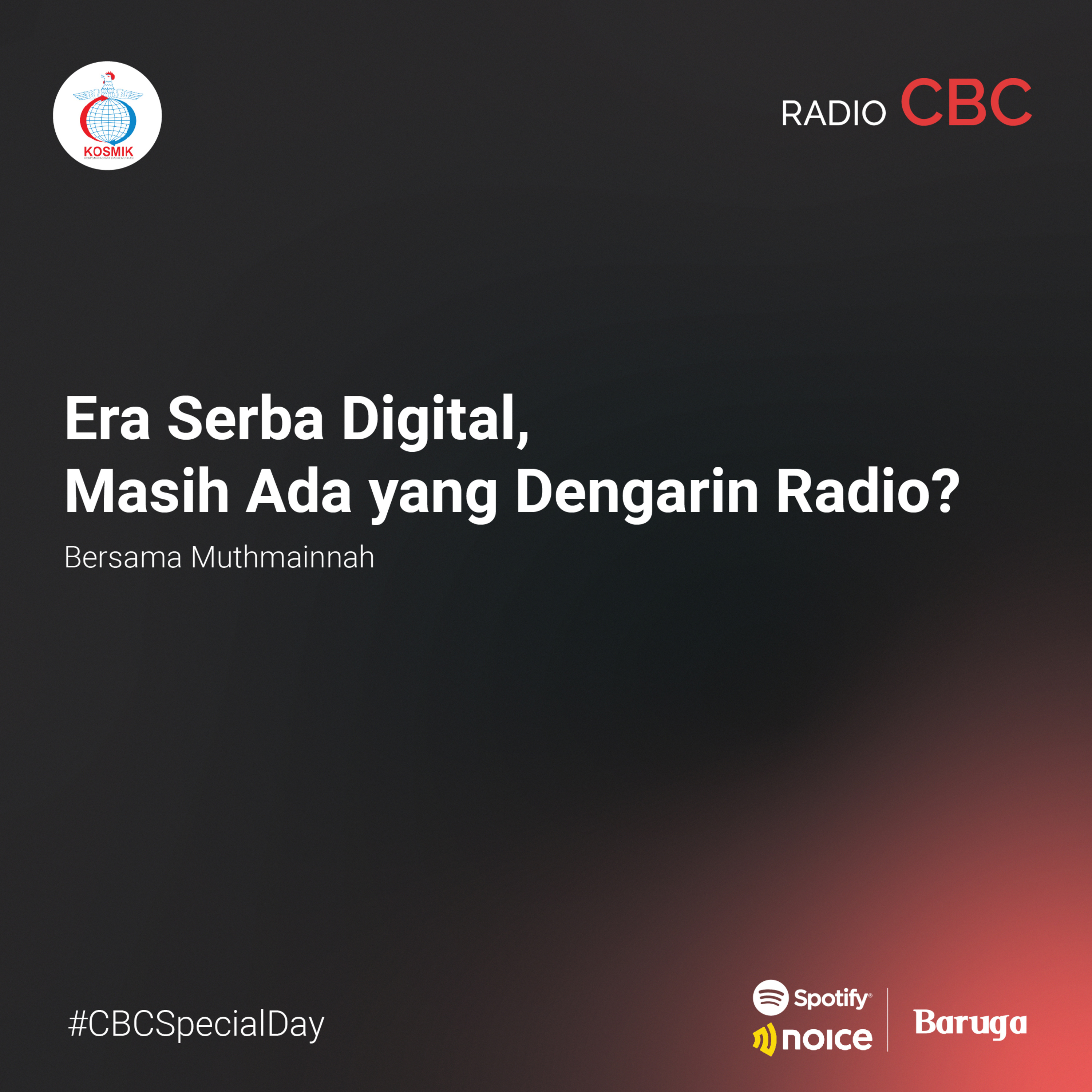 Radio CBC