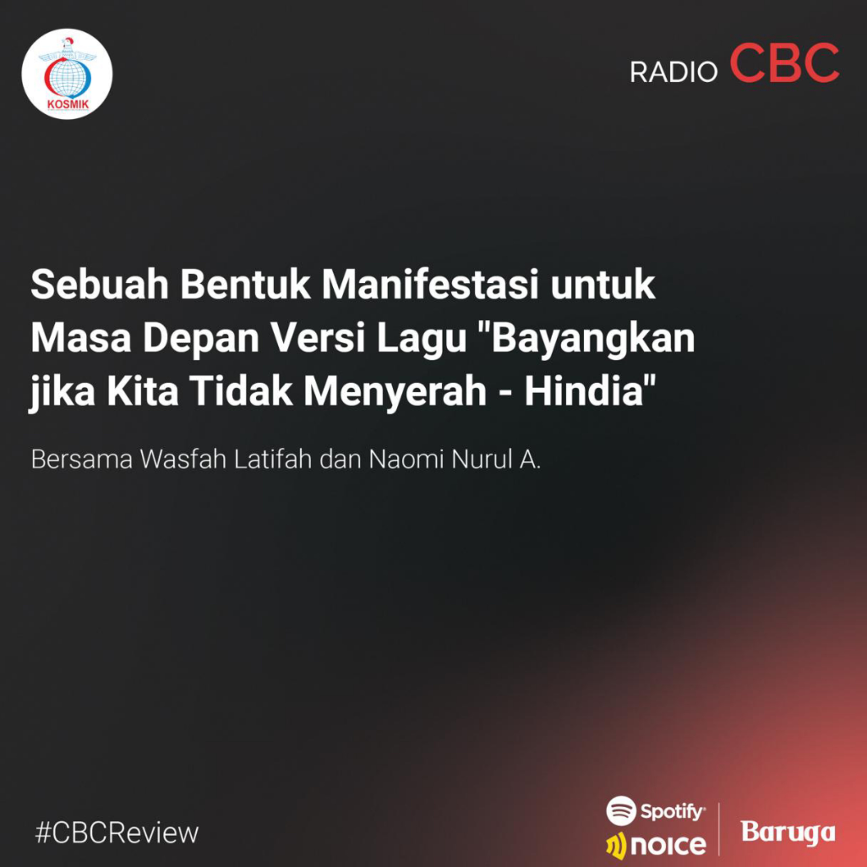 Radio CBC