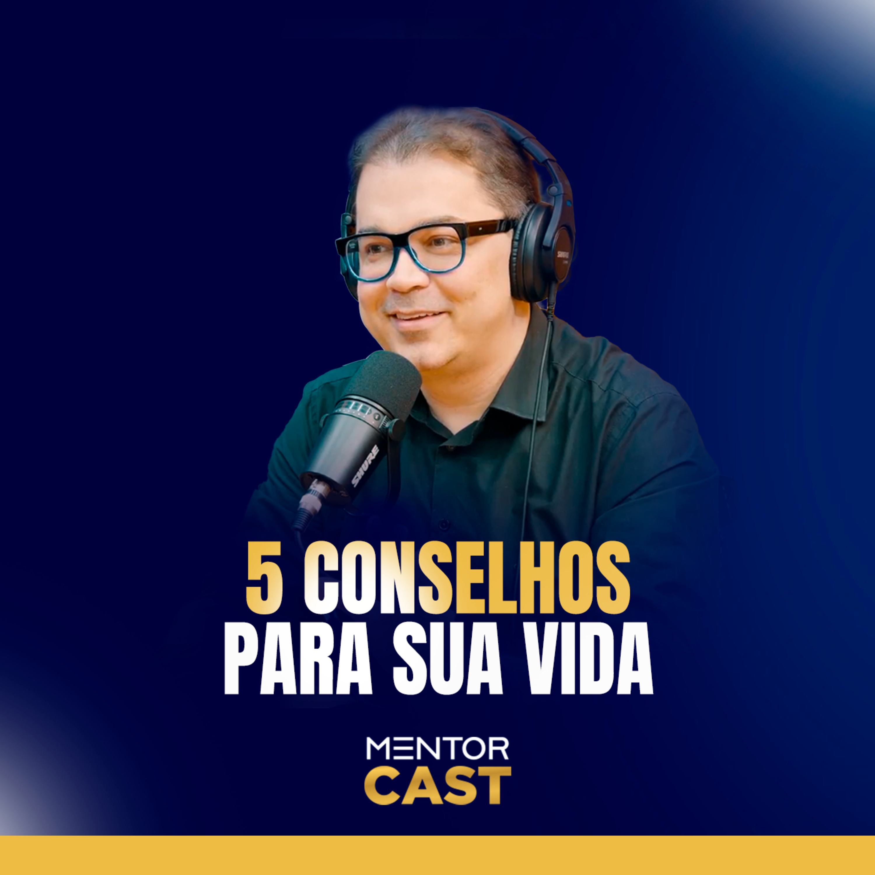 Mentor Cast #183 - Como romper em várias áreas da vida episode artwork