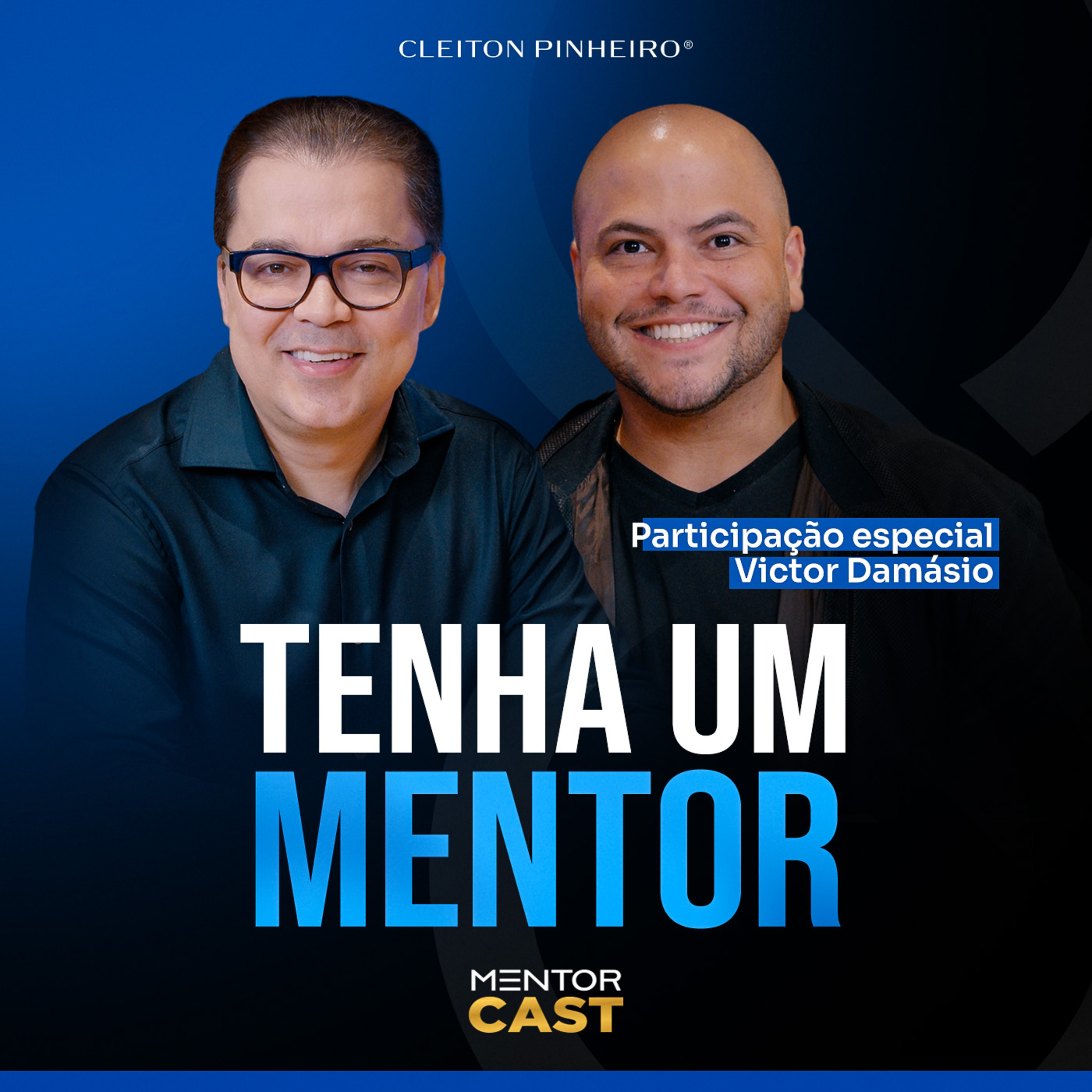 Cleiton Pinheiro