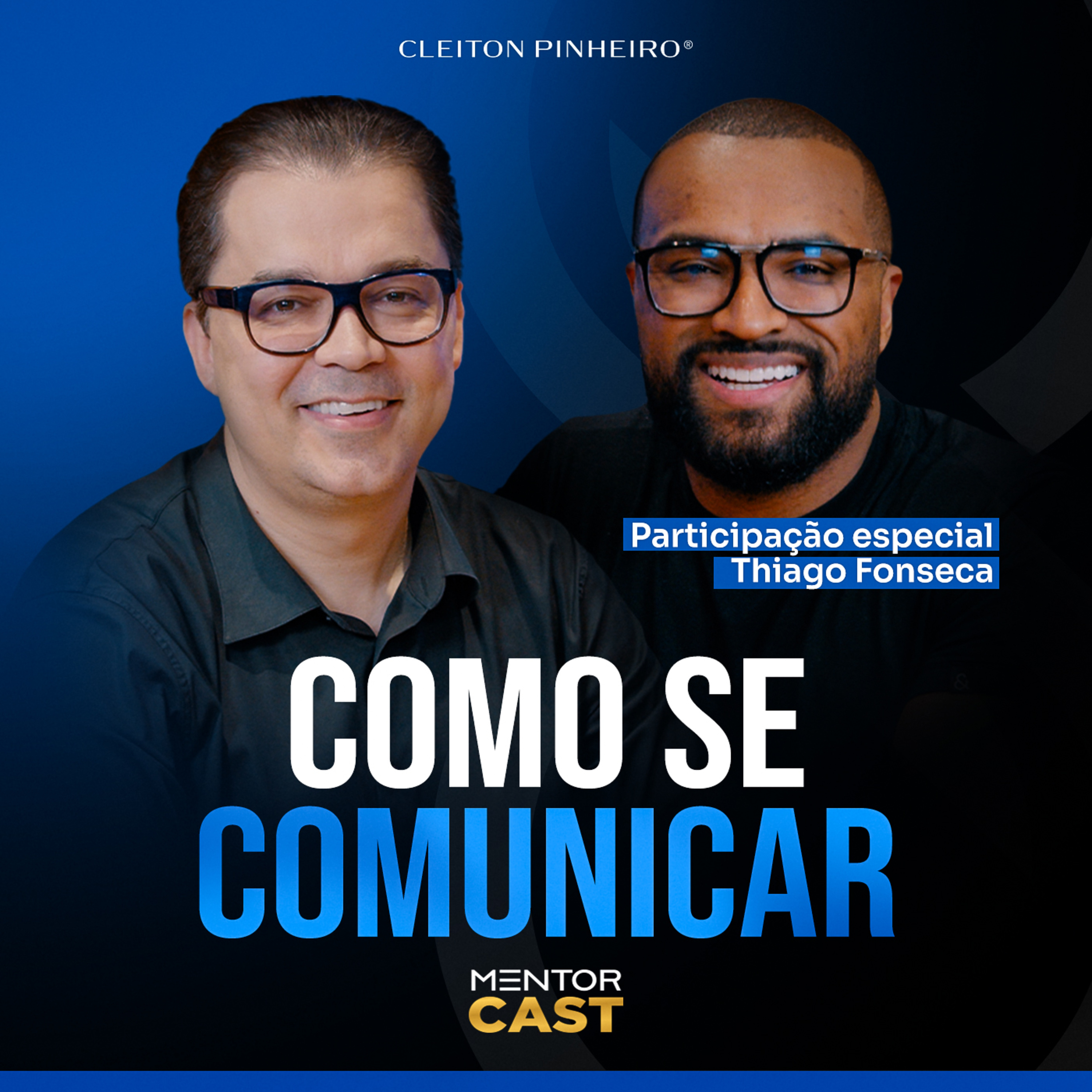 Cleiton Pinheiro