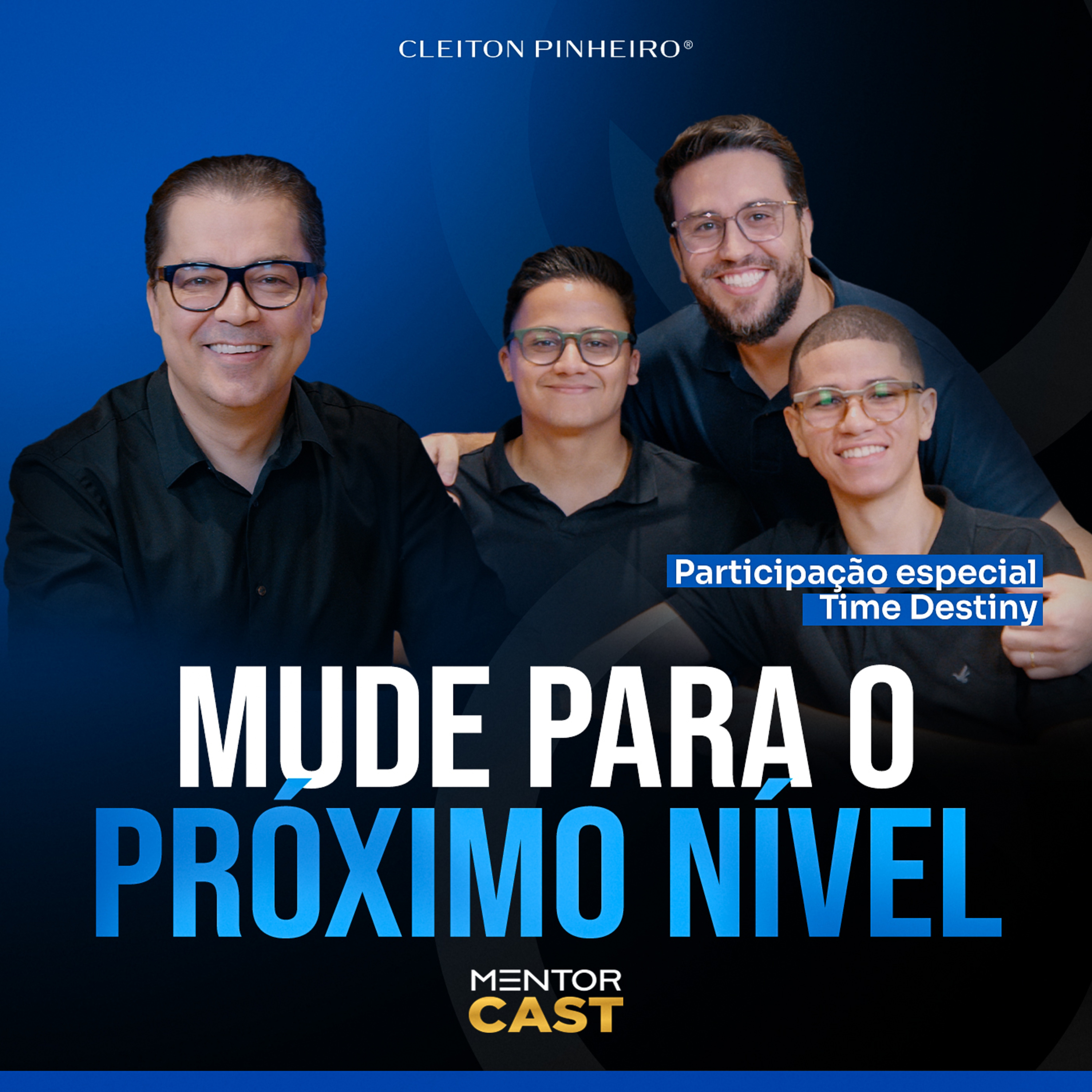 Cleiton Pinheiro