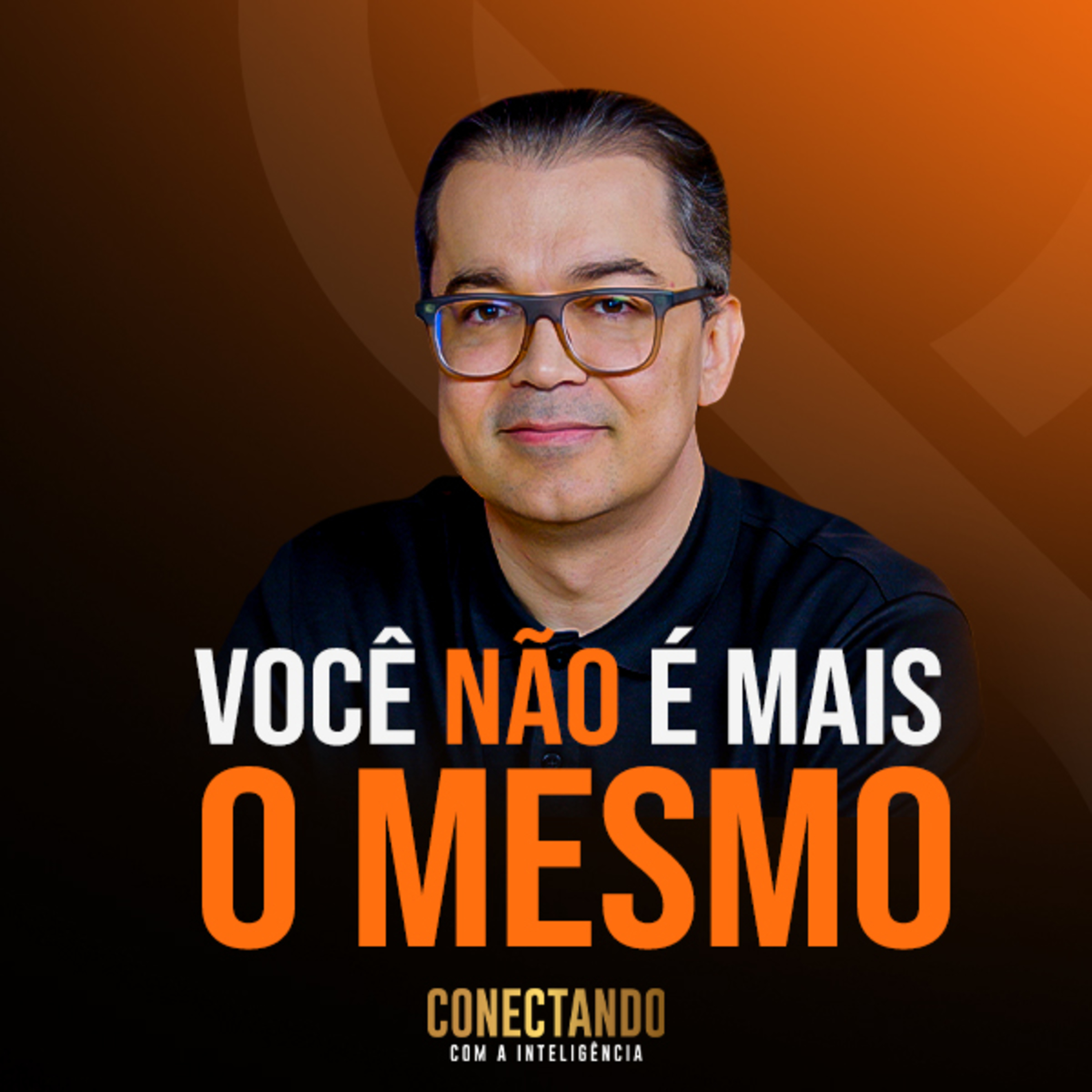 Conectando com a Inteligência #239 - Como lidar com o julgamento?  episode artwork