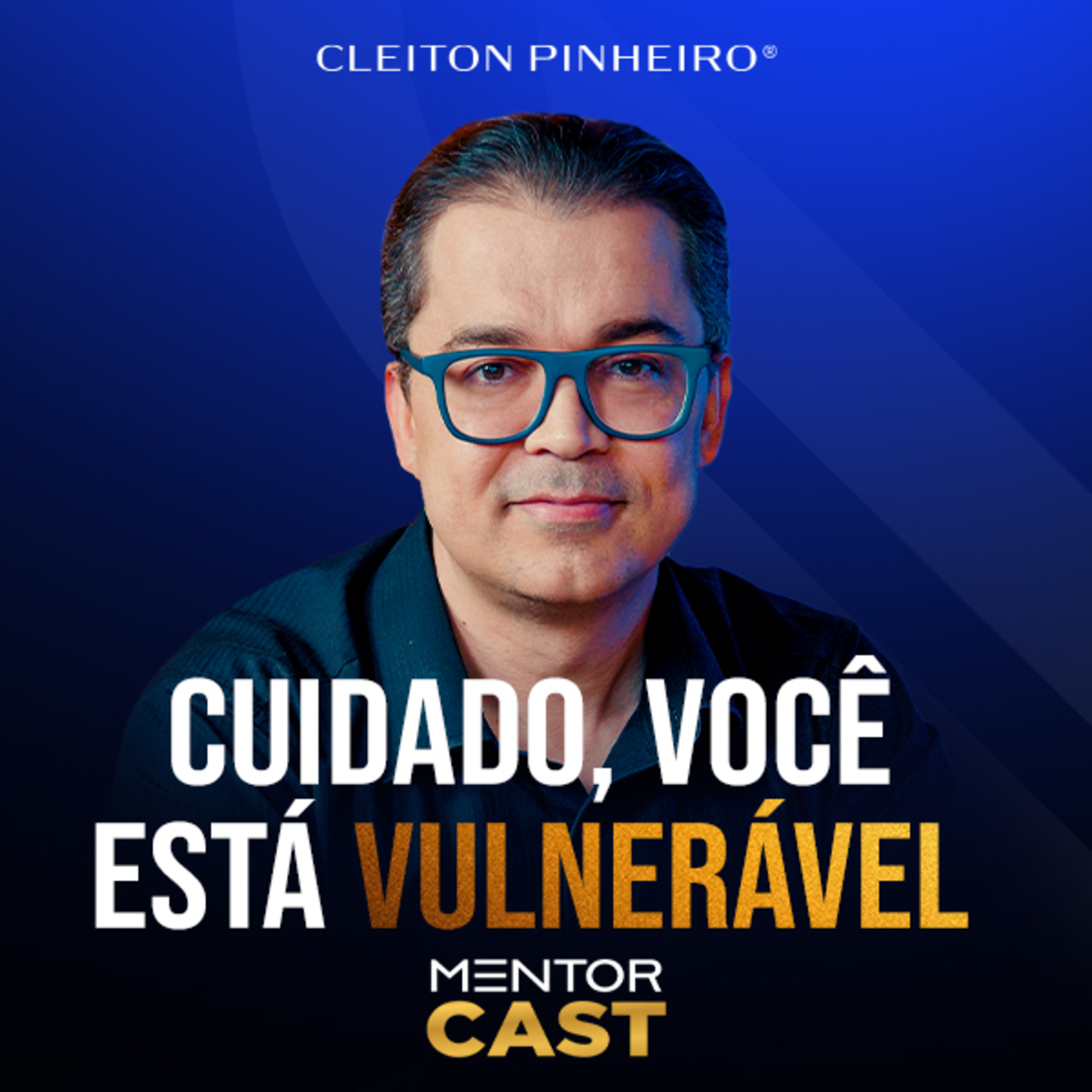 Mentor Cast #291 - Quais são os tipos de vulnerabilidade? episode artwork