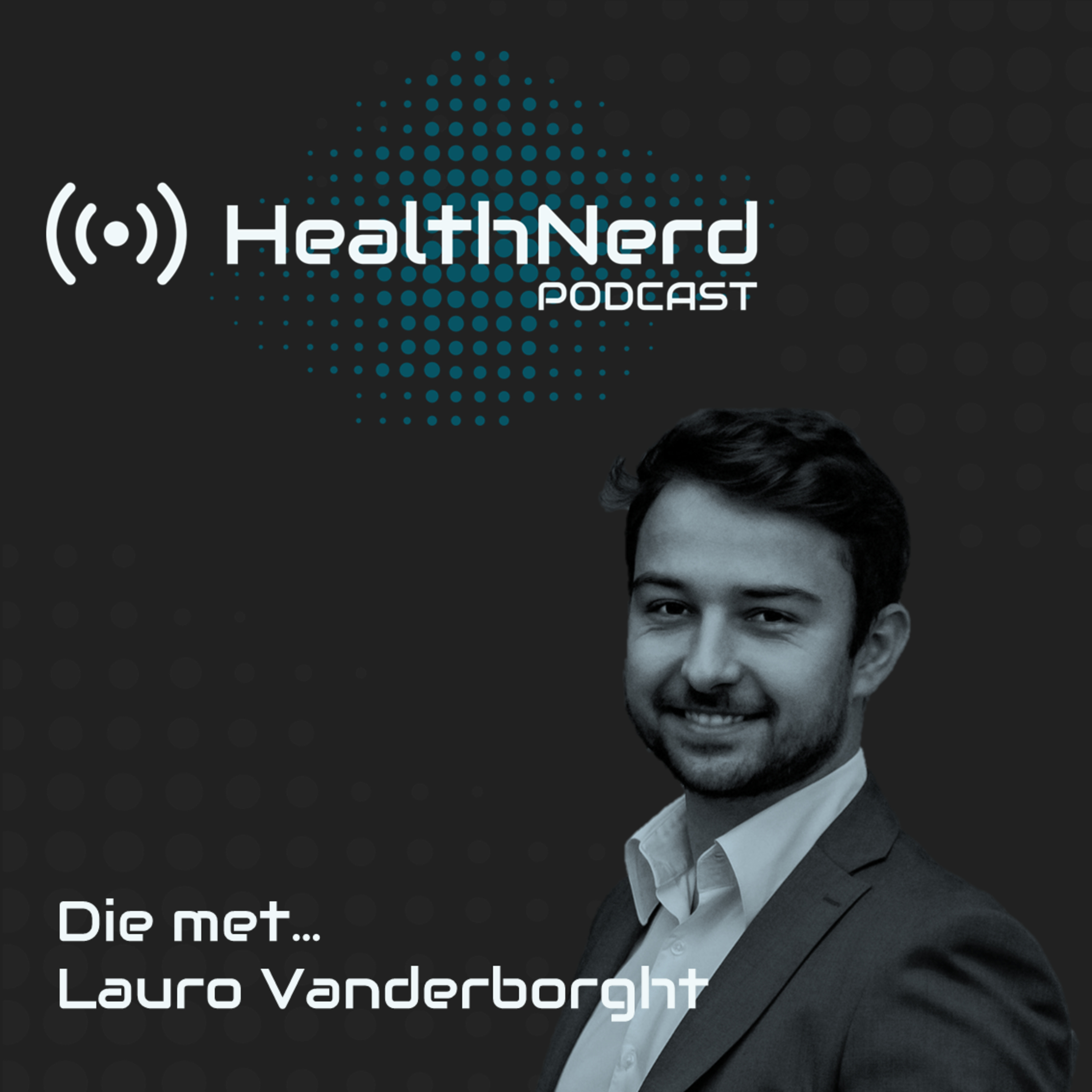 HealthNerd Podcast