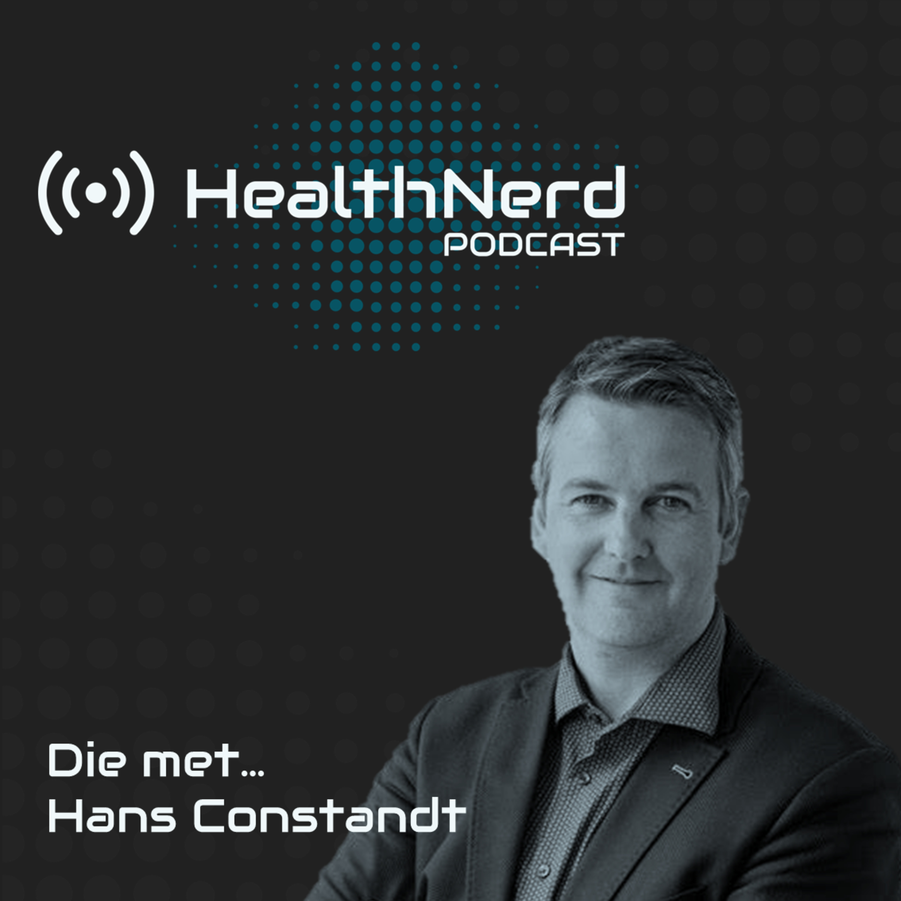 HealthNerd Podcast