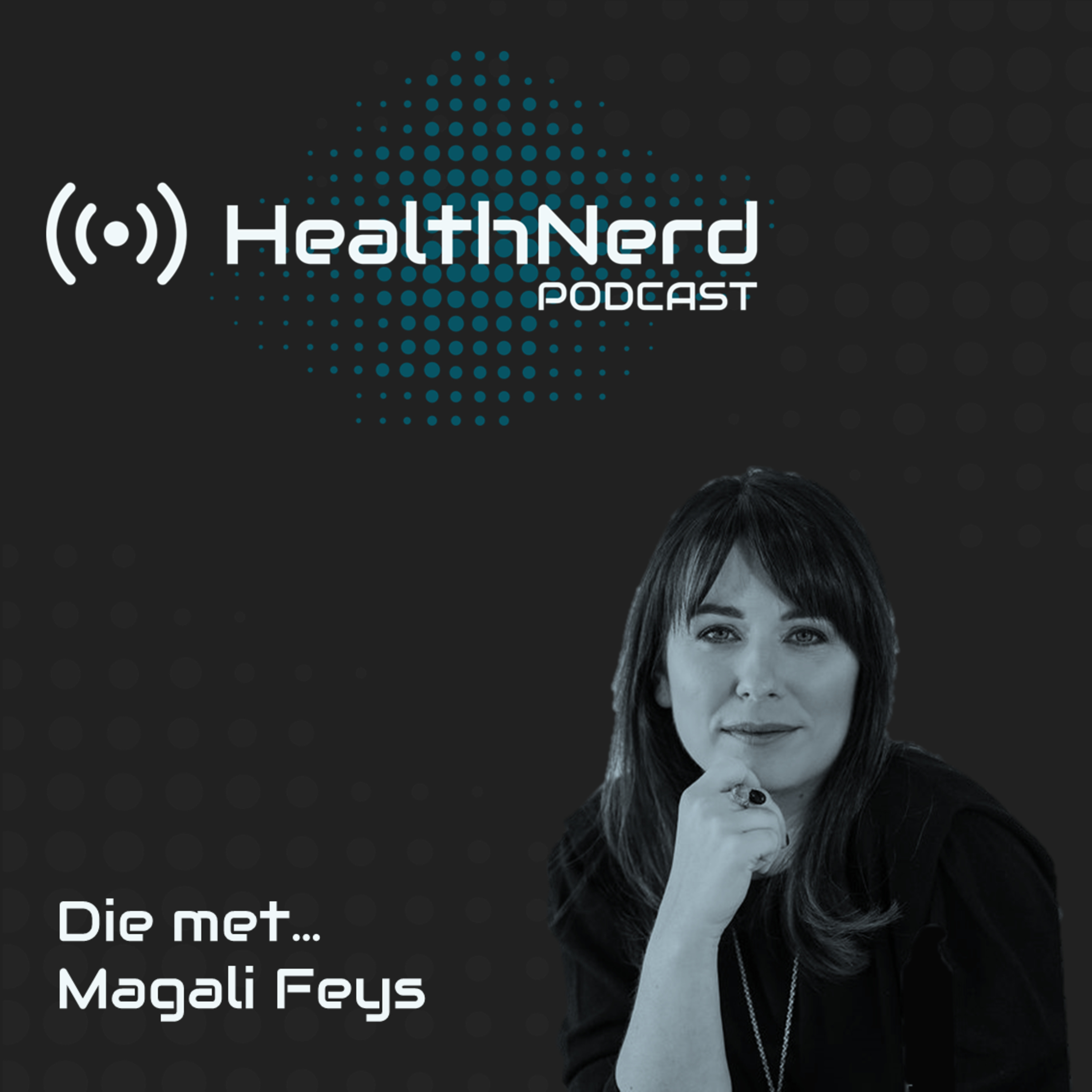 HealthNerd Podcast