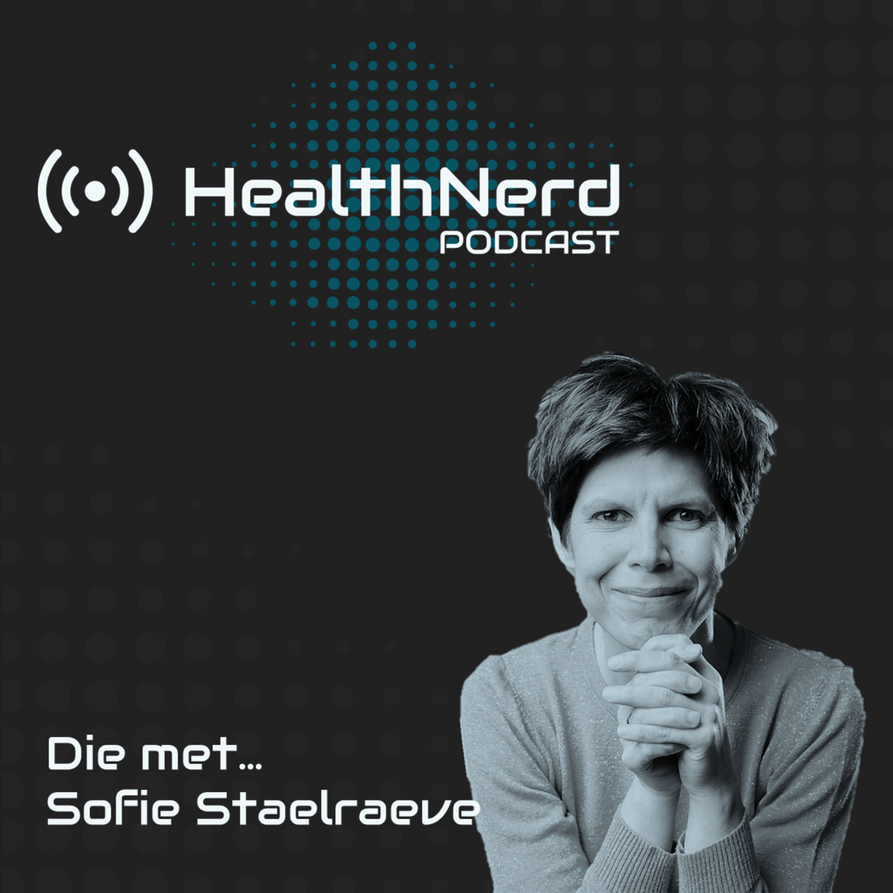HealthNerd Podcast