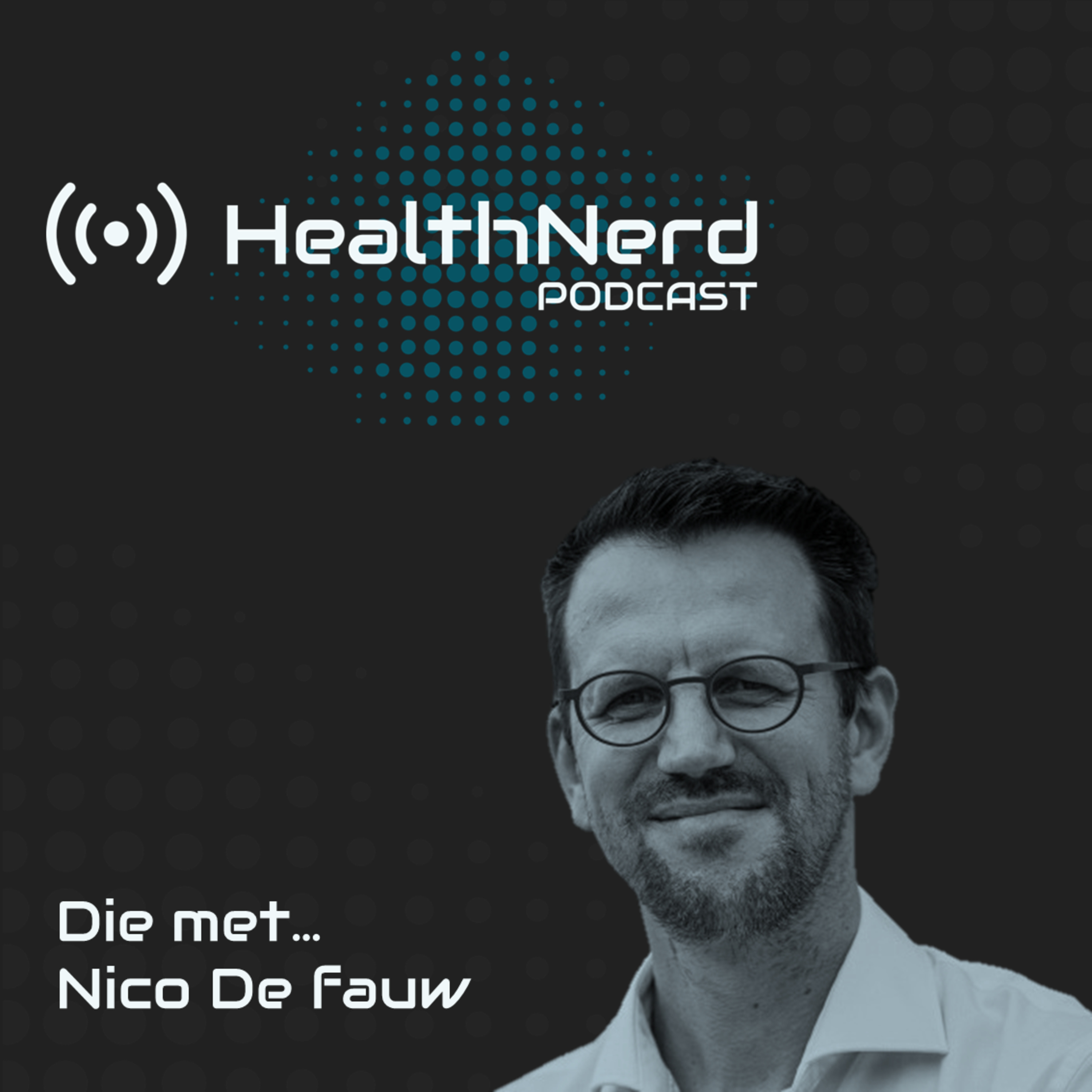 HealthNerd Podcast