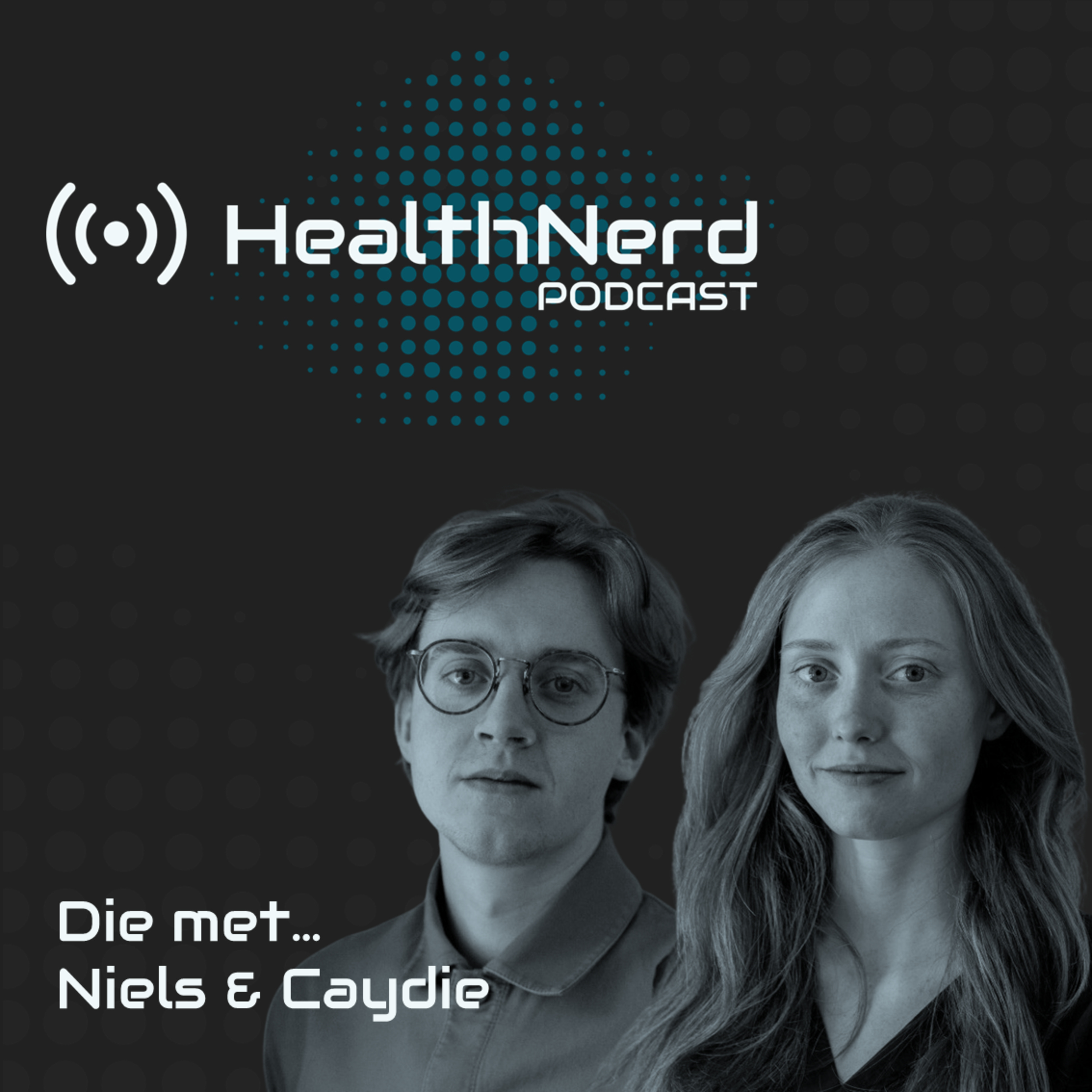 HealthNerd Podcast