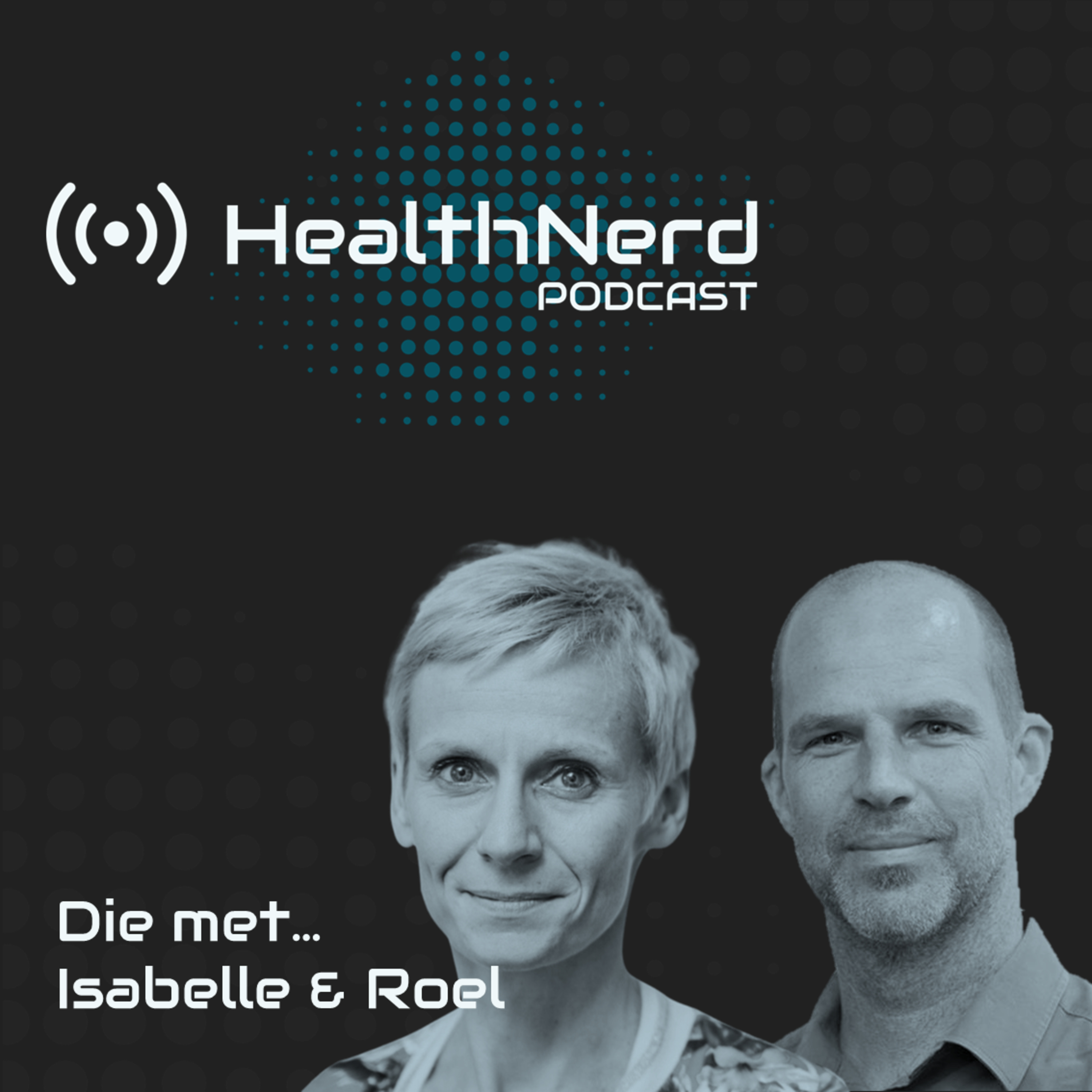 HealthNerd Podcast