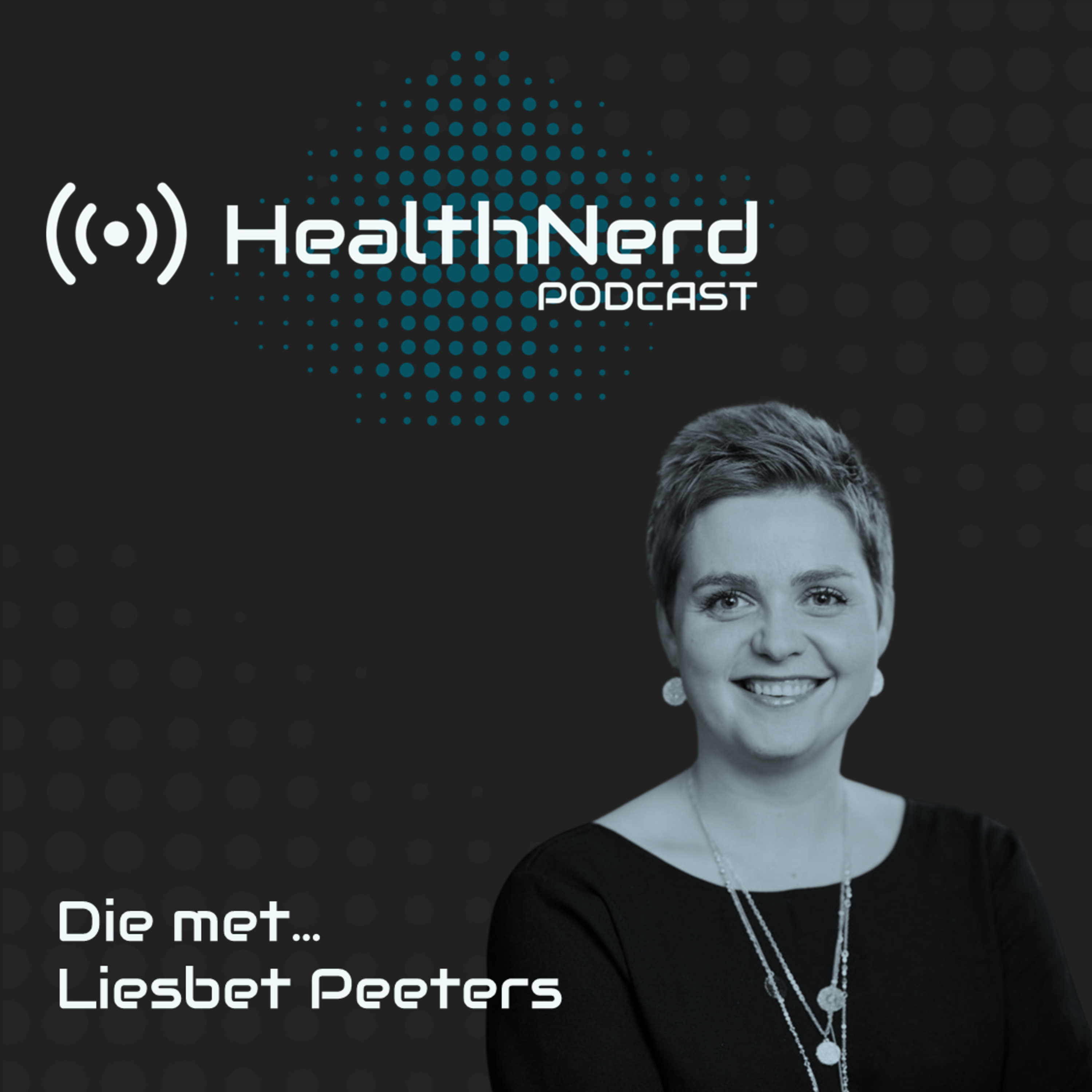 HealthNerd Podcast
