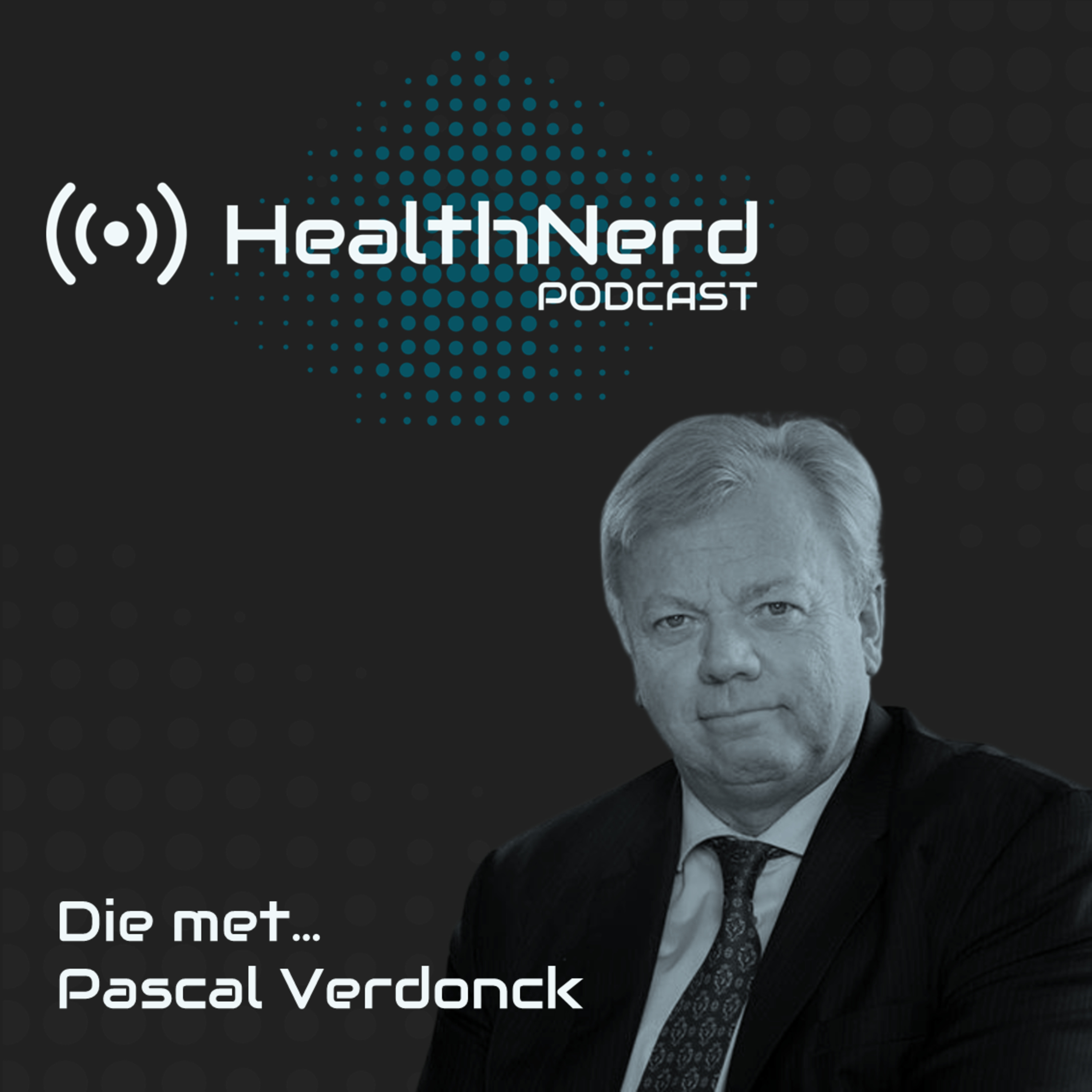 HealthNerd Podcast