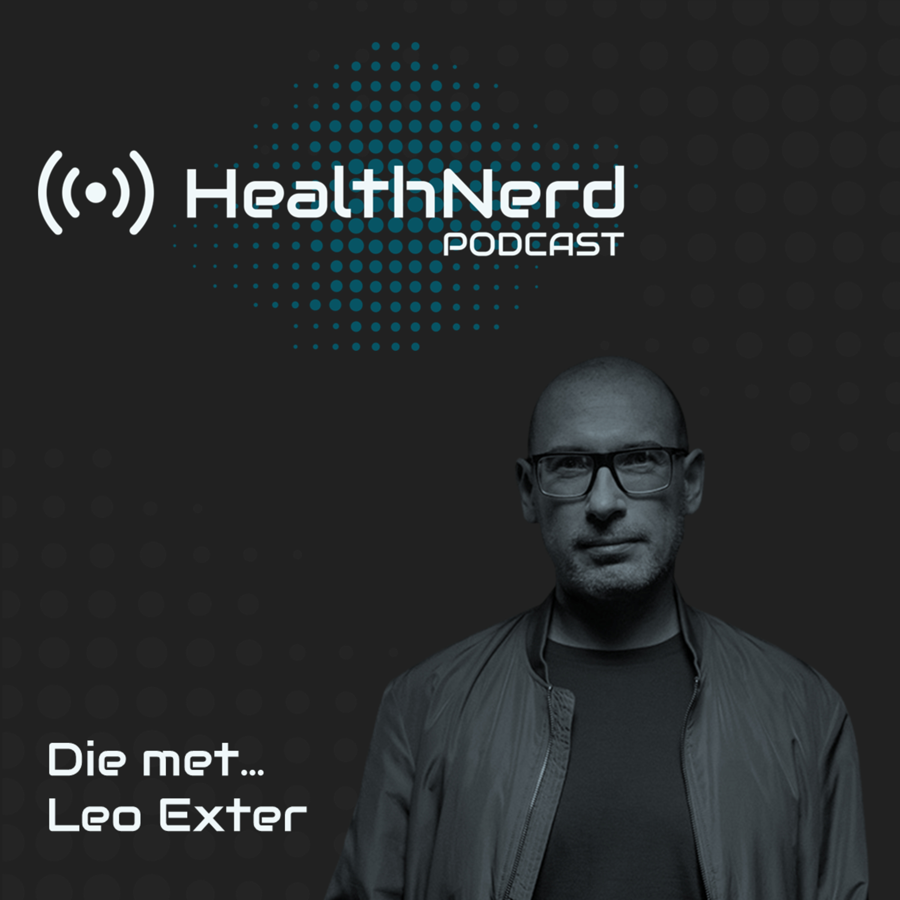 HealthNerd Podcast