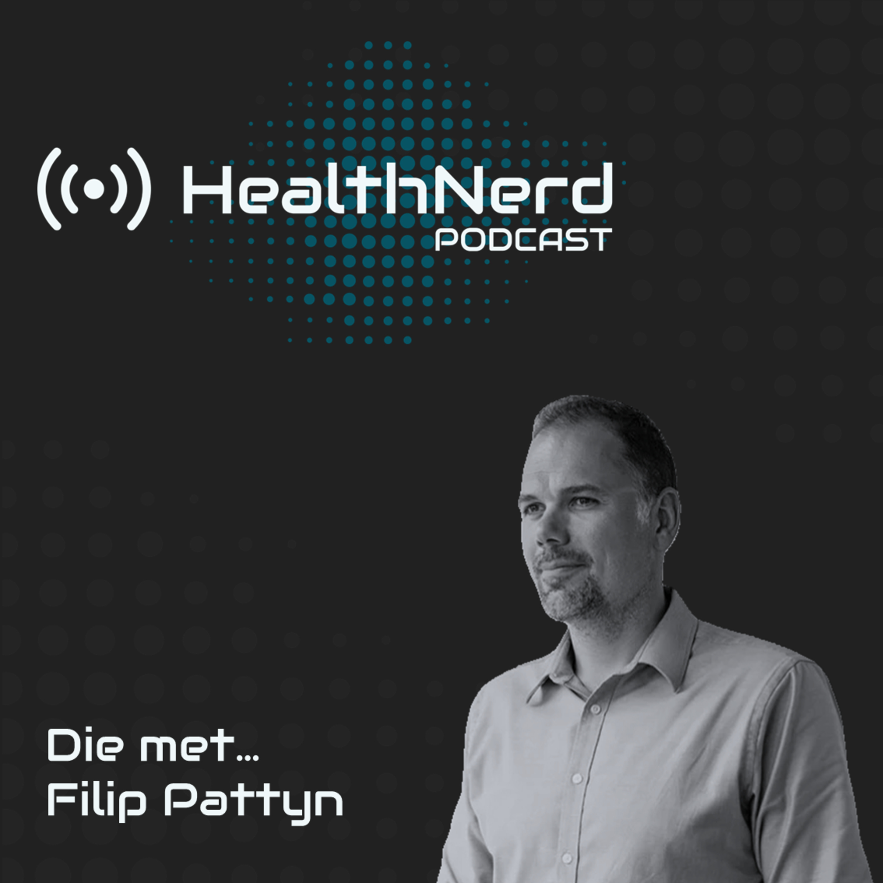 HealthNerd Podcast