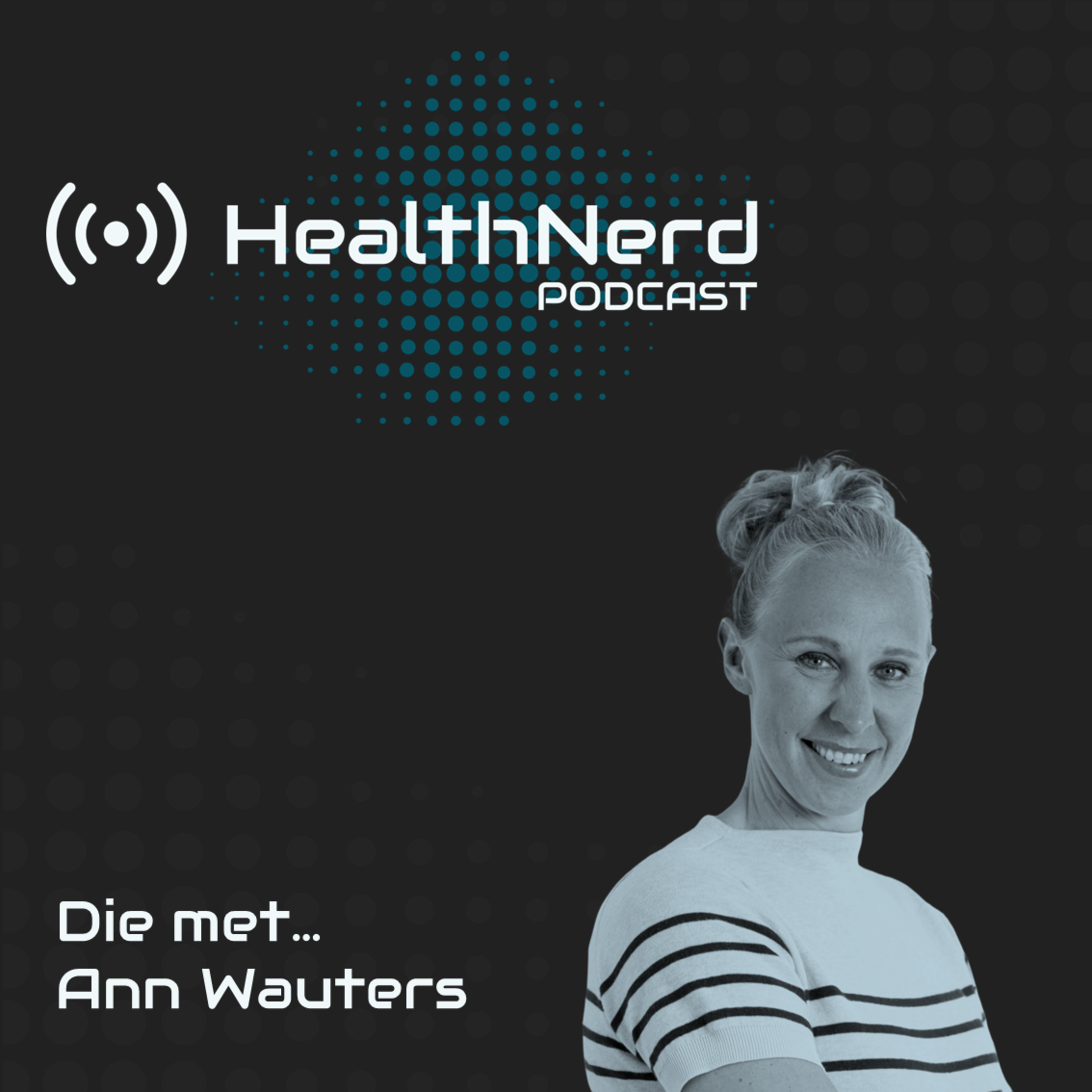 HealthNerd Podcast