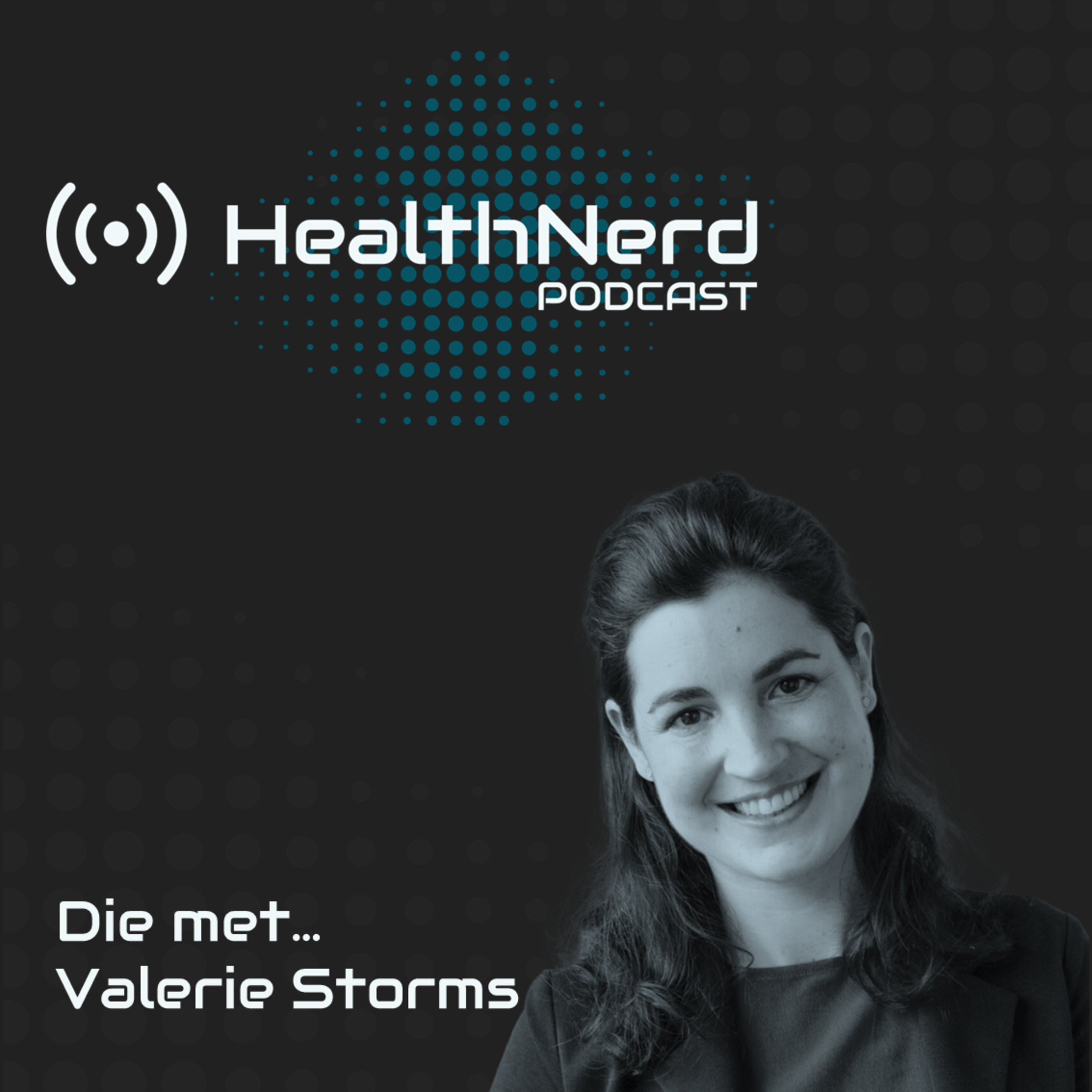 HealthNerd Podcast