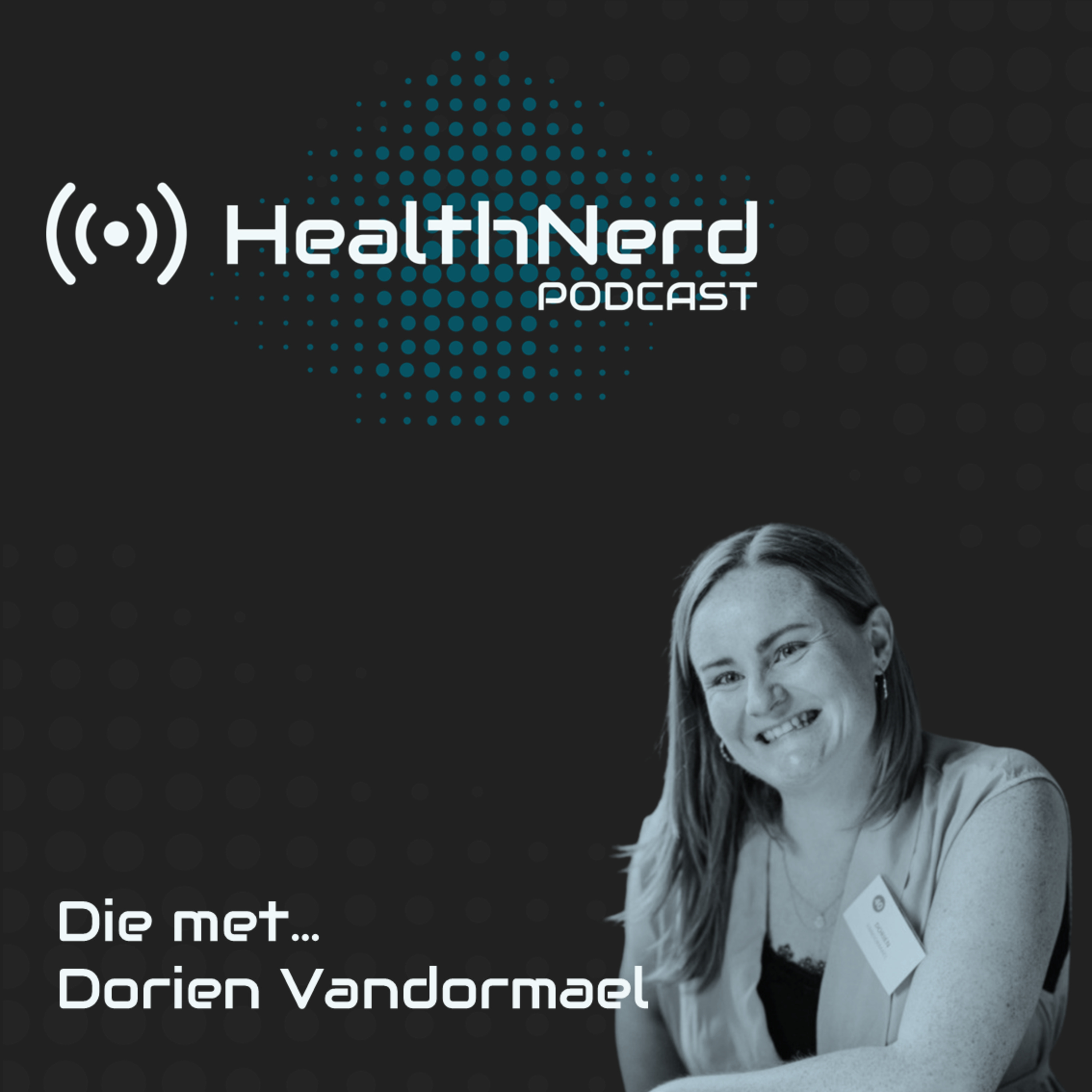 HealthNerd Podcast