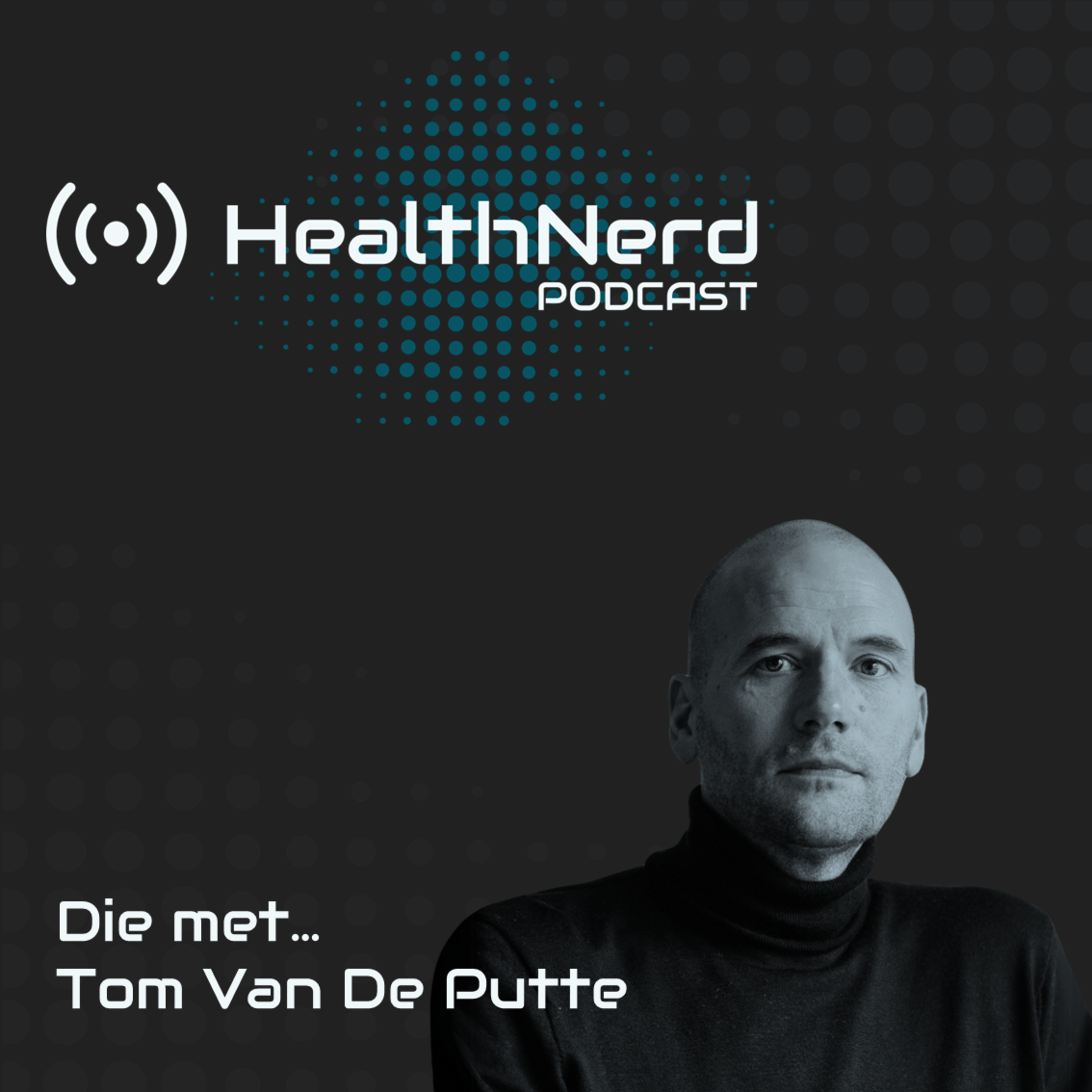 HealthNerd Podcast