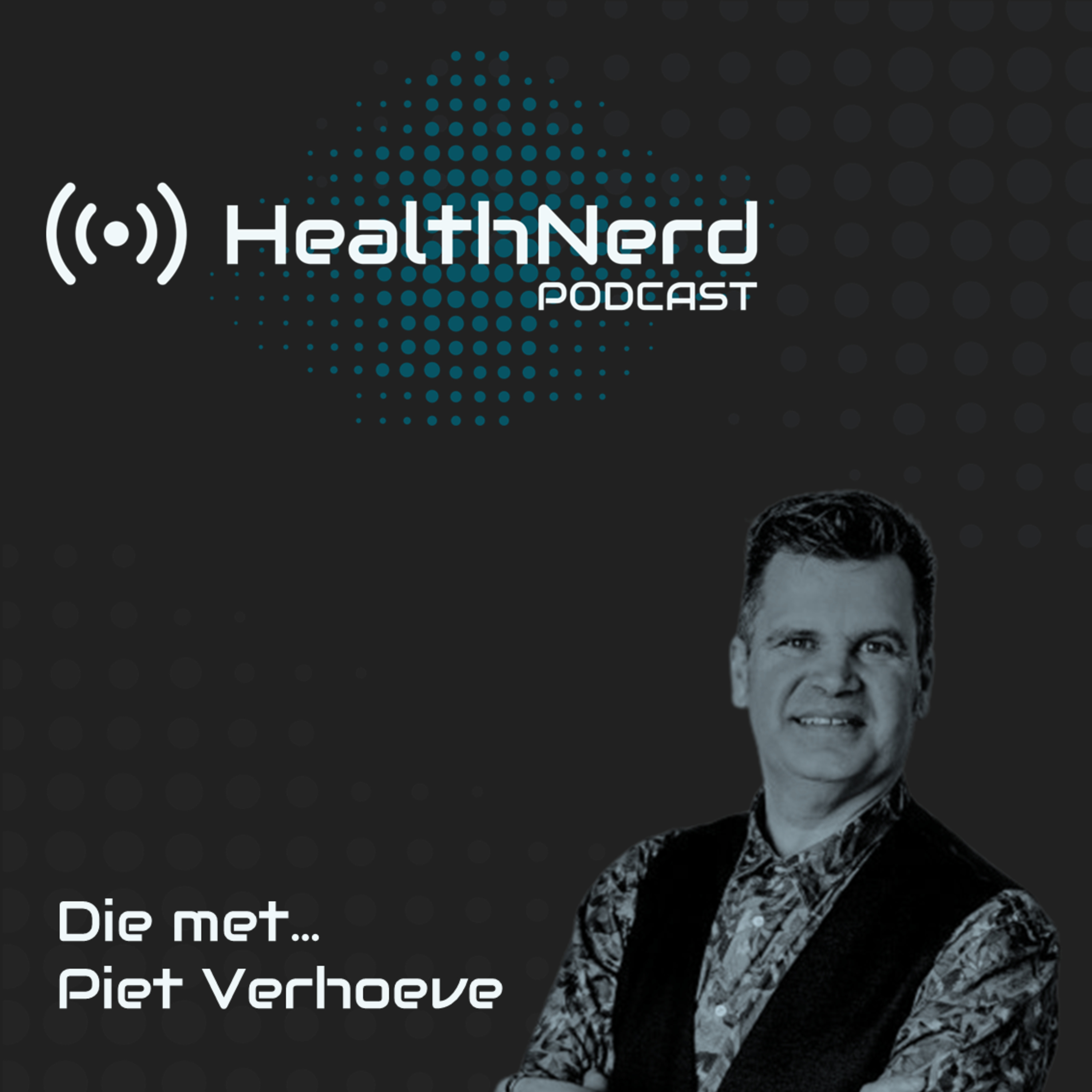 HealthNerd Podcast