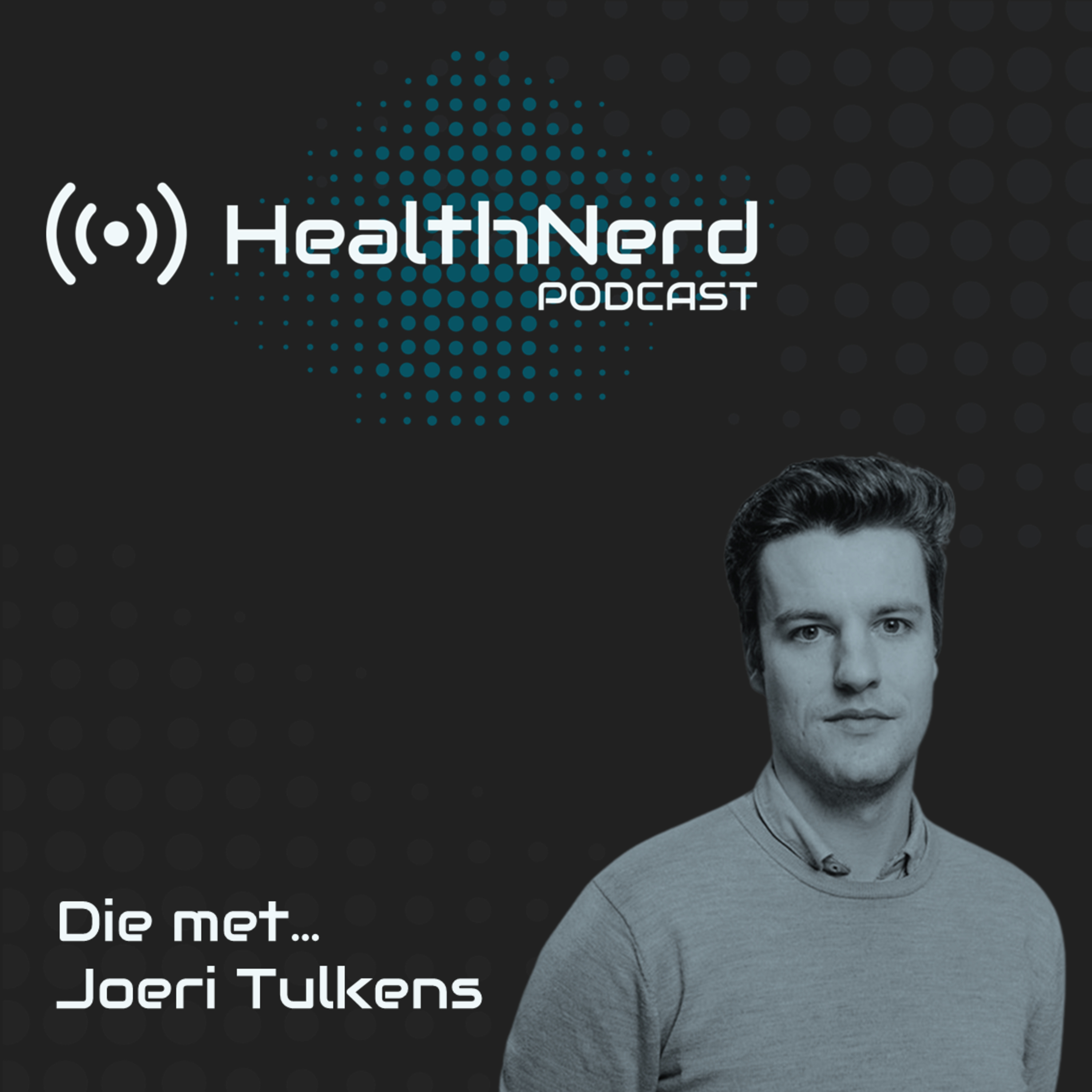 HealthNerd Podcast