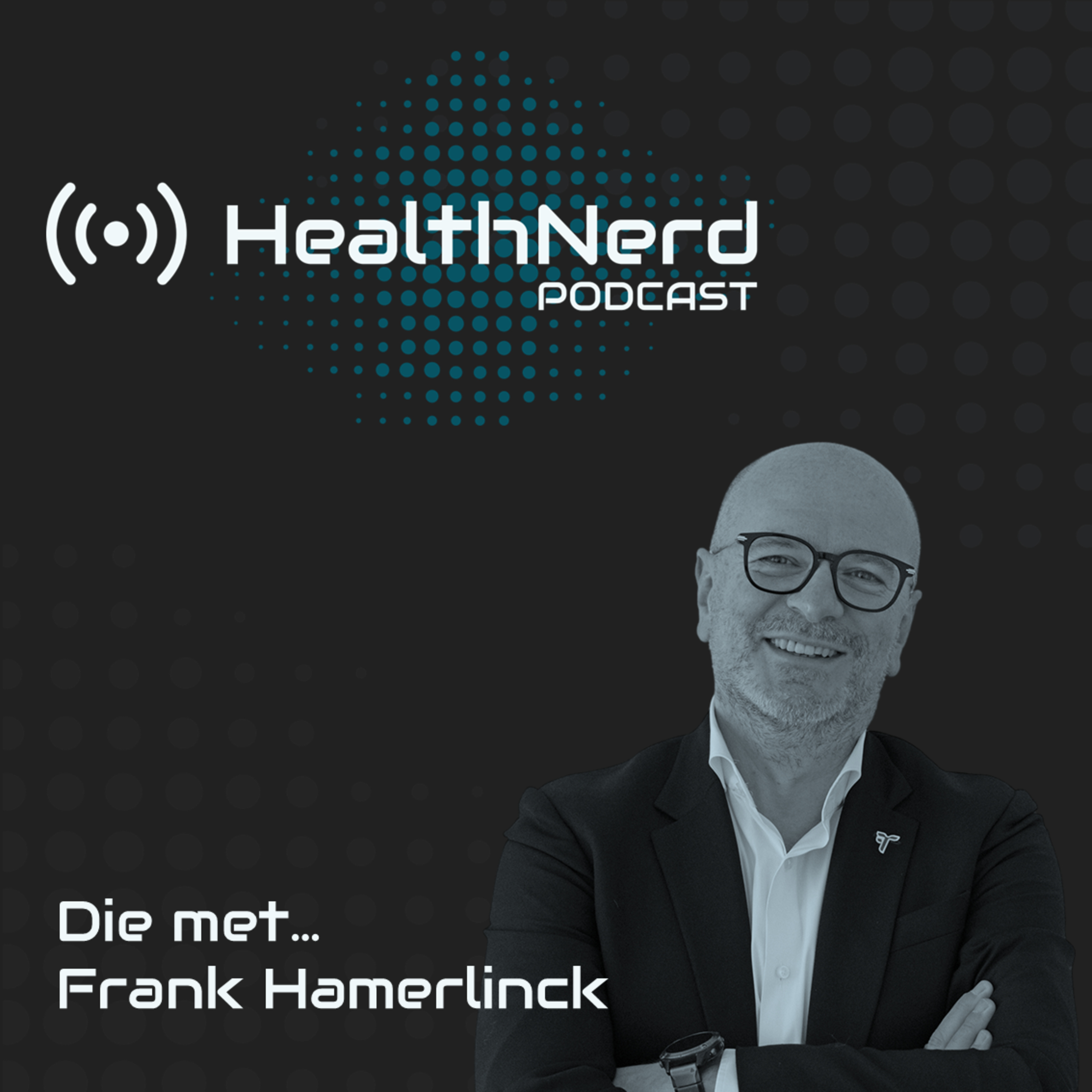 HealthNerd Podcast