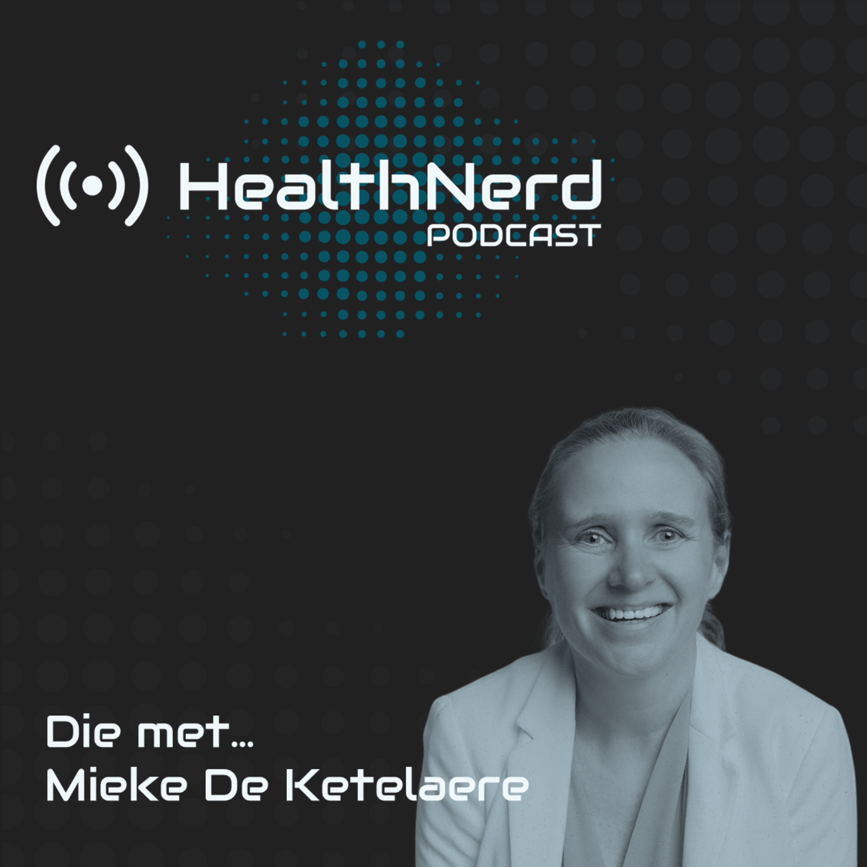 HealthNerd Podcast
